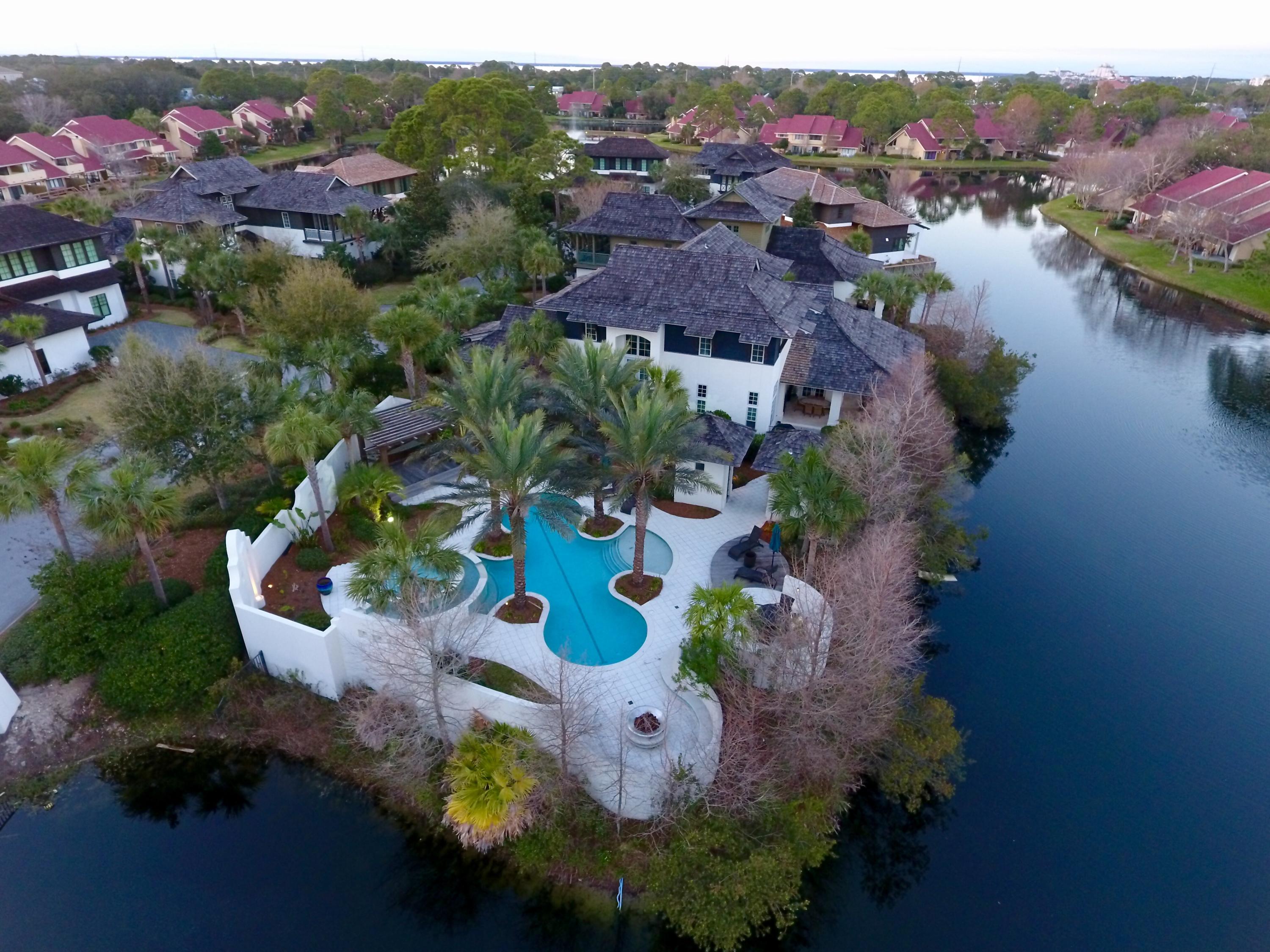 ISLAND ESTATES - Residential