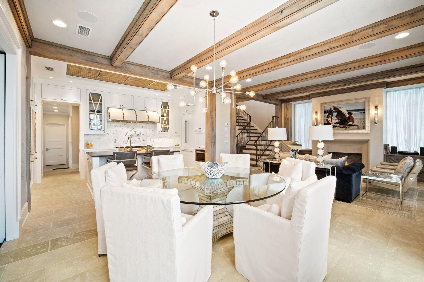 WATERSOUND BEACH - Residential