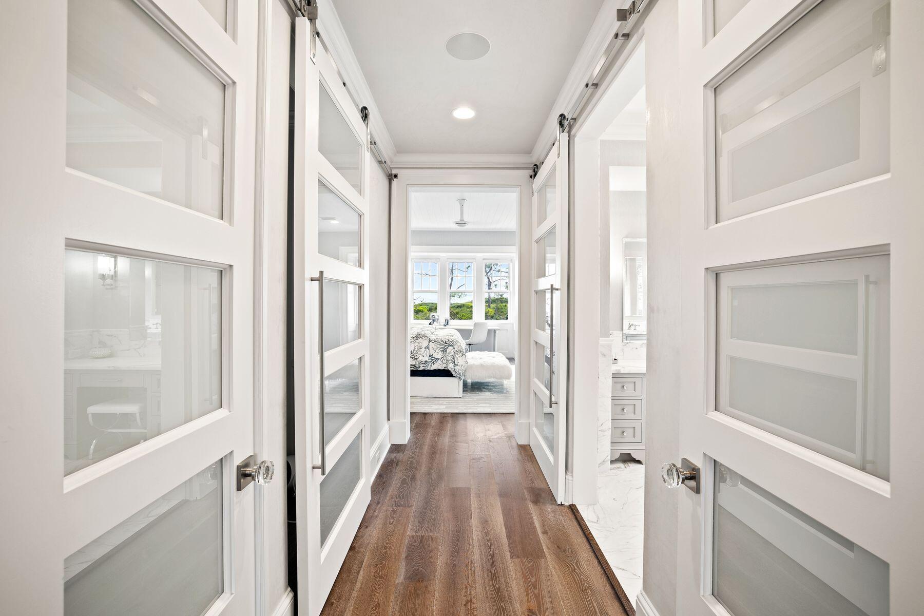 WATERSOUND BEACH - Residential