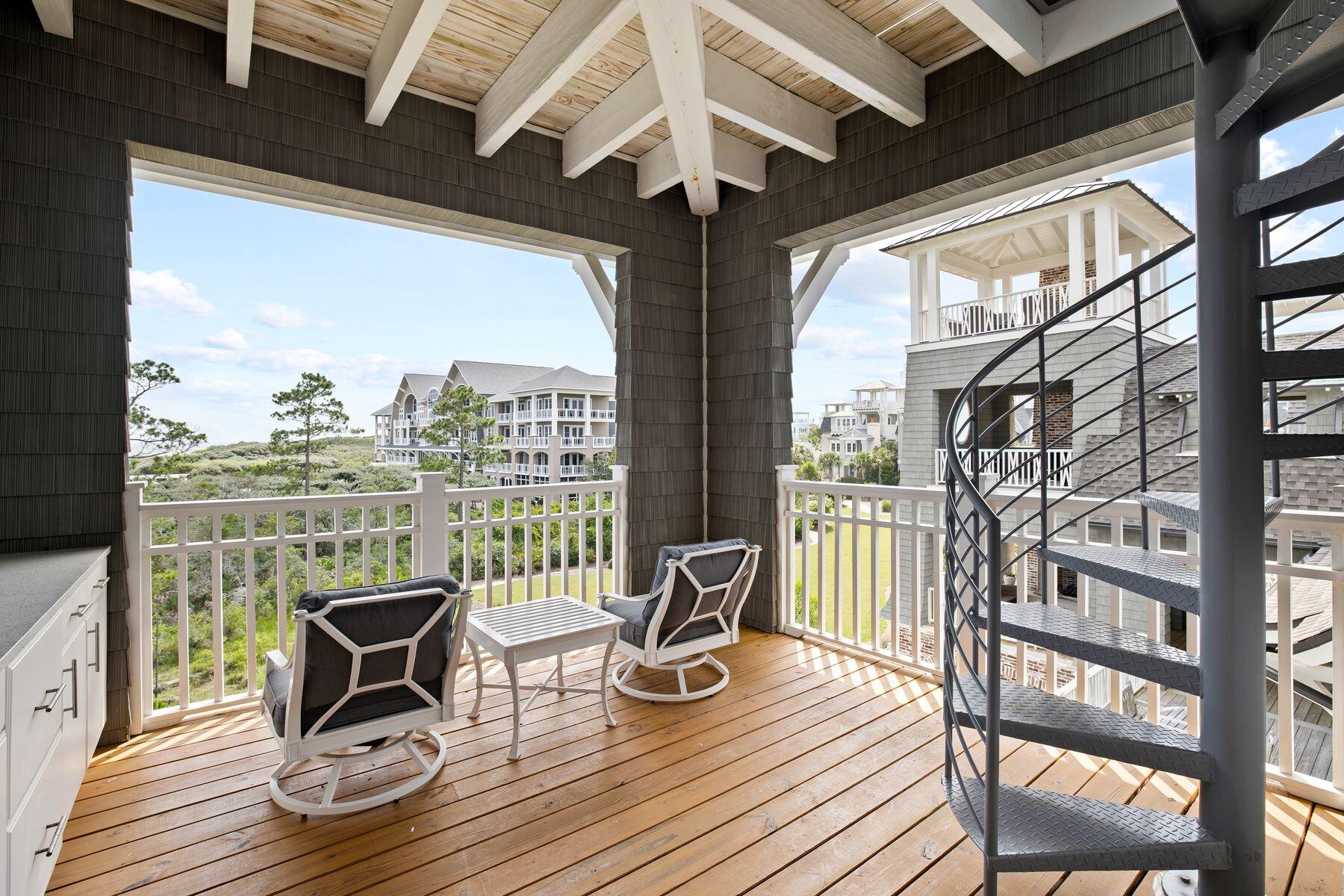WATERSOUND BEACH - Residential