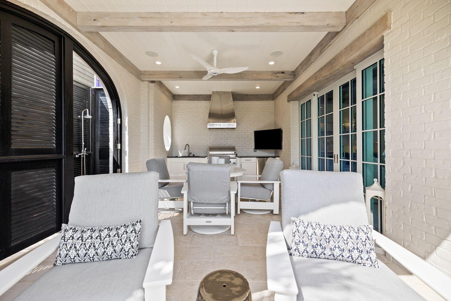 WATERSOUND BEACH - Residential