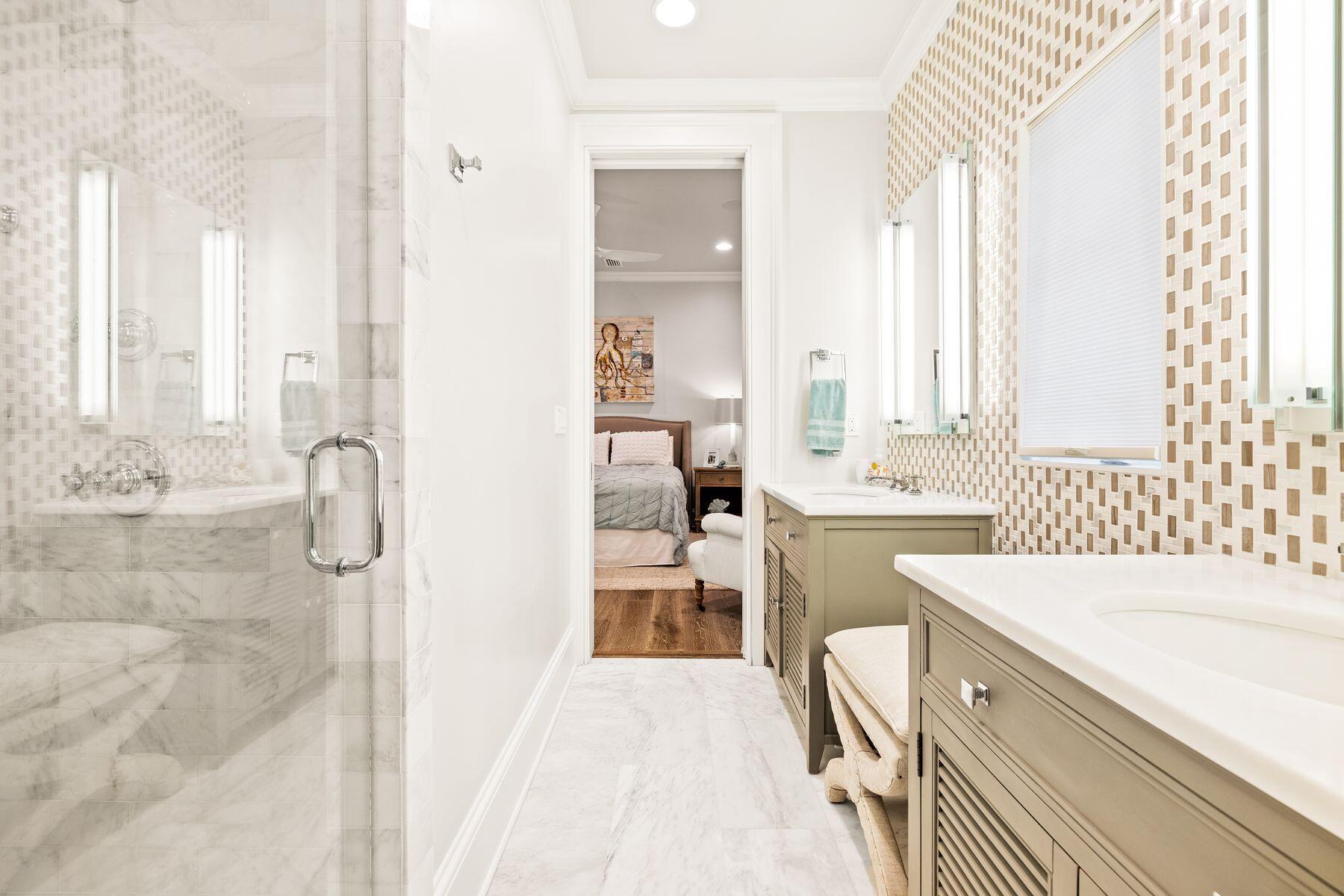 WATERSOUND BEACH - Residential