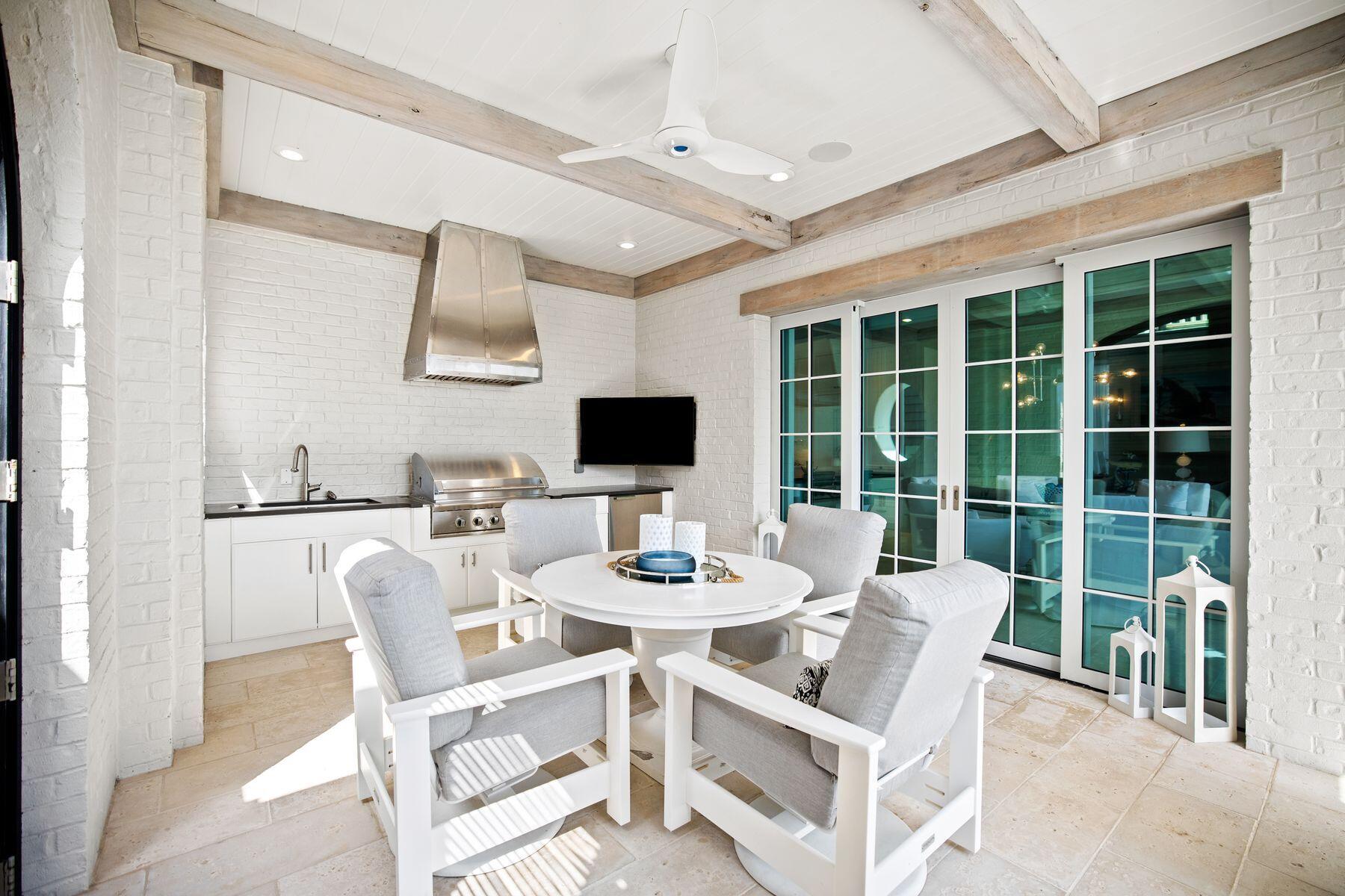 WATERSOUND BEACH - Residential