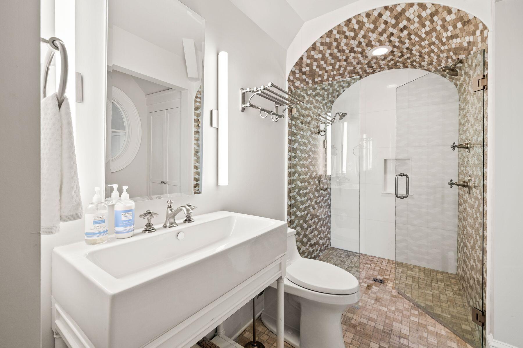 WATERSOUND BEACH - Residential