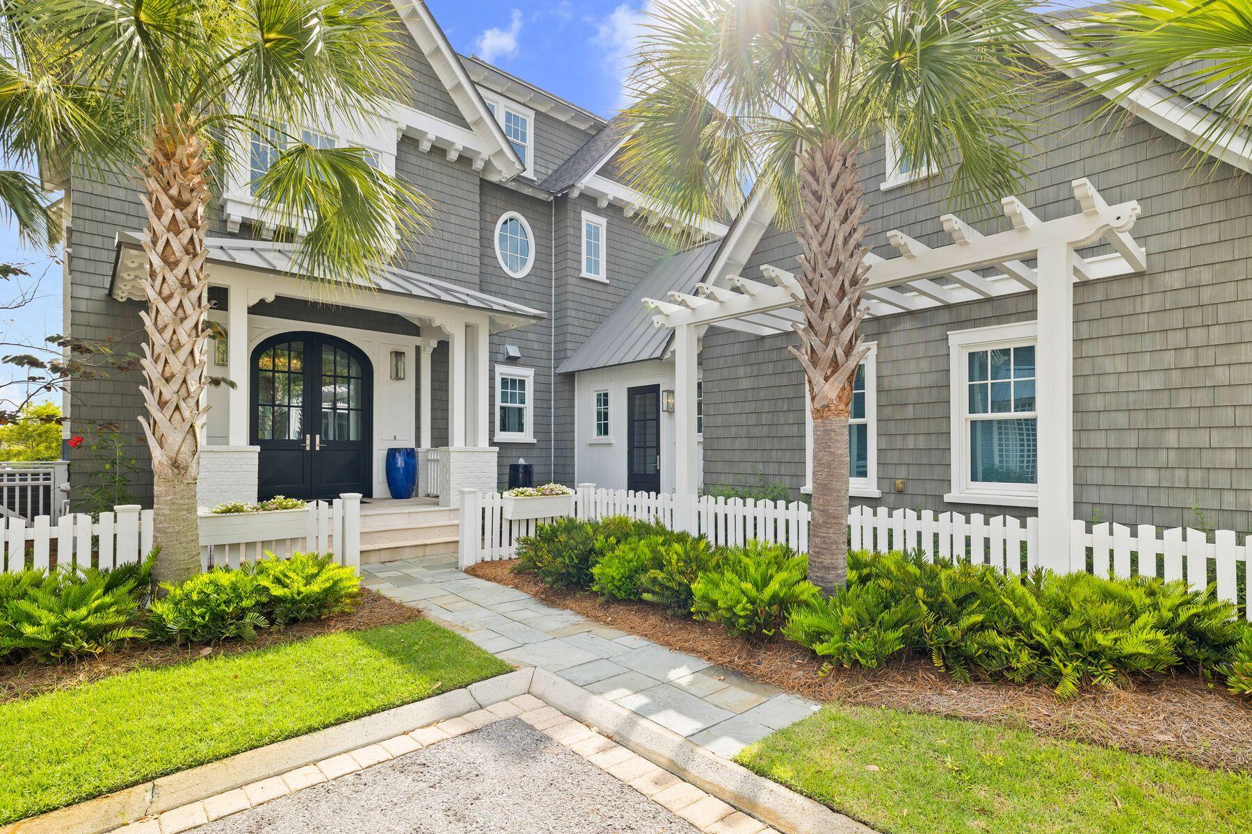 WATERSOUND BEACH - Residential