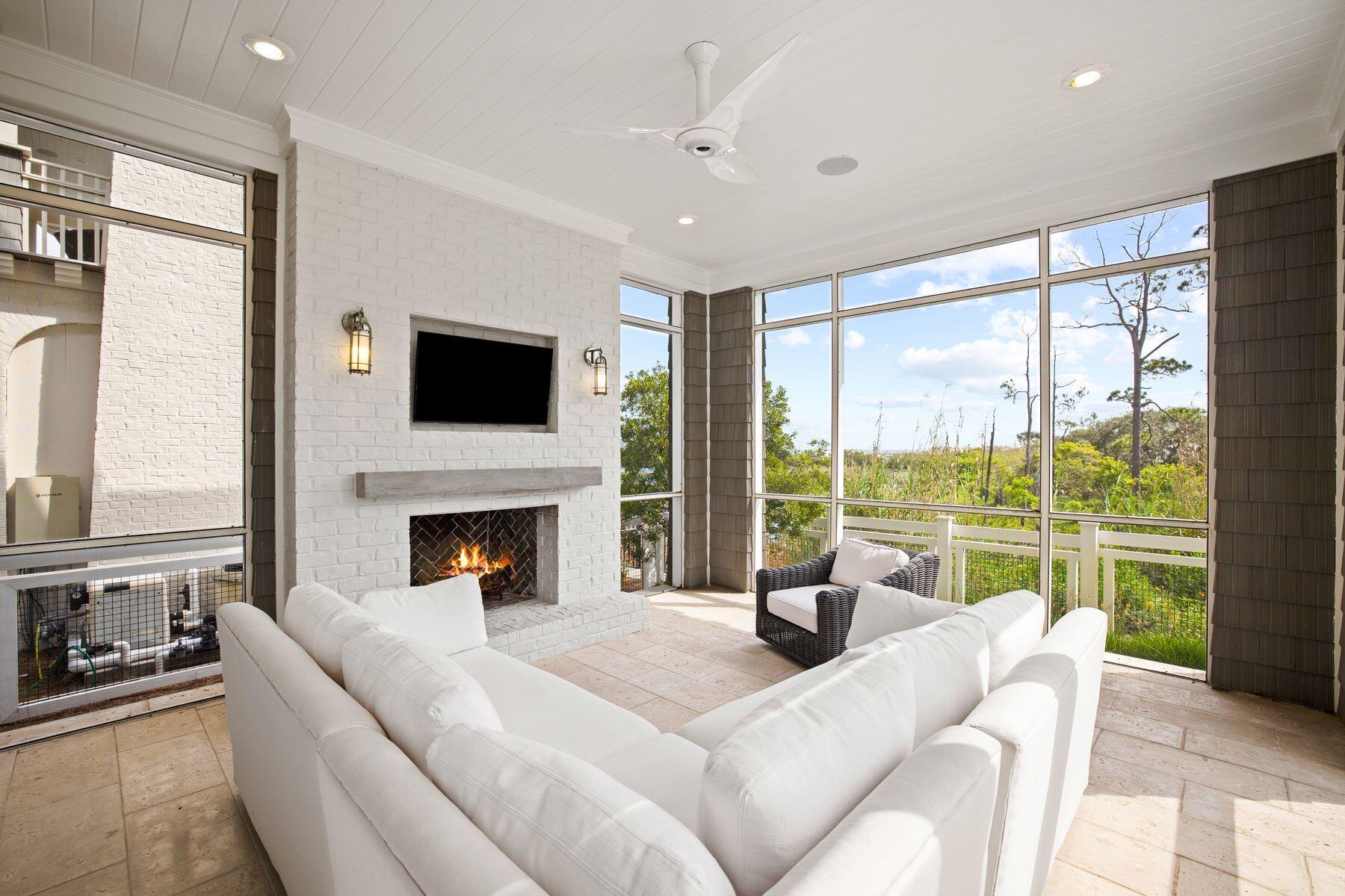 WATERSOUND BEACH - Residential