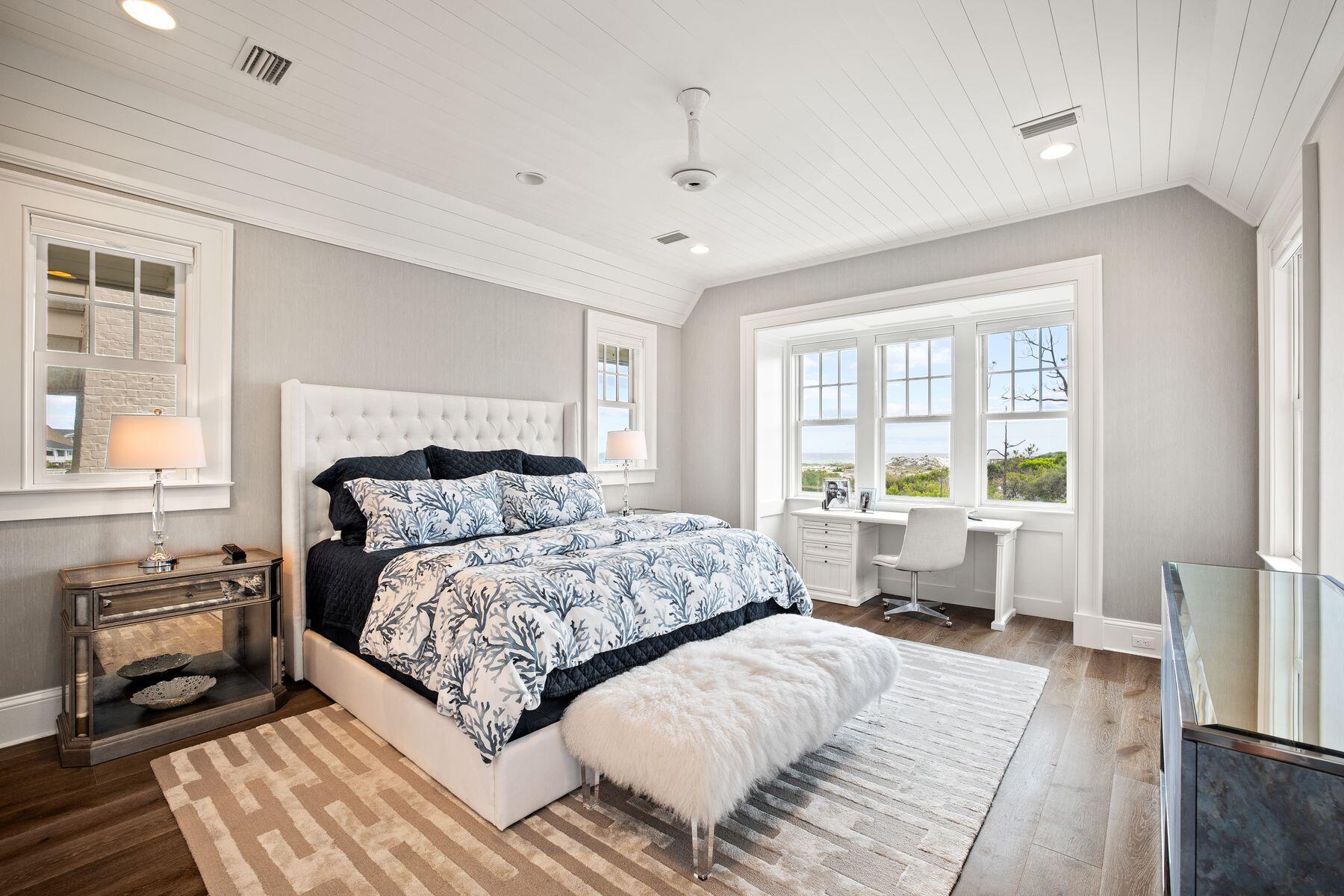WATERSOUND BEACH - Residential