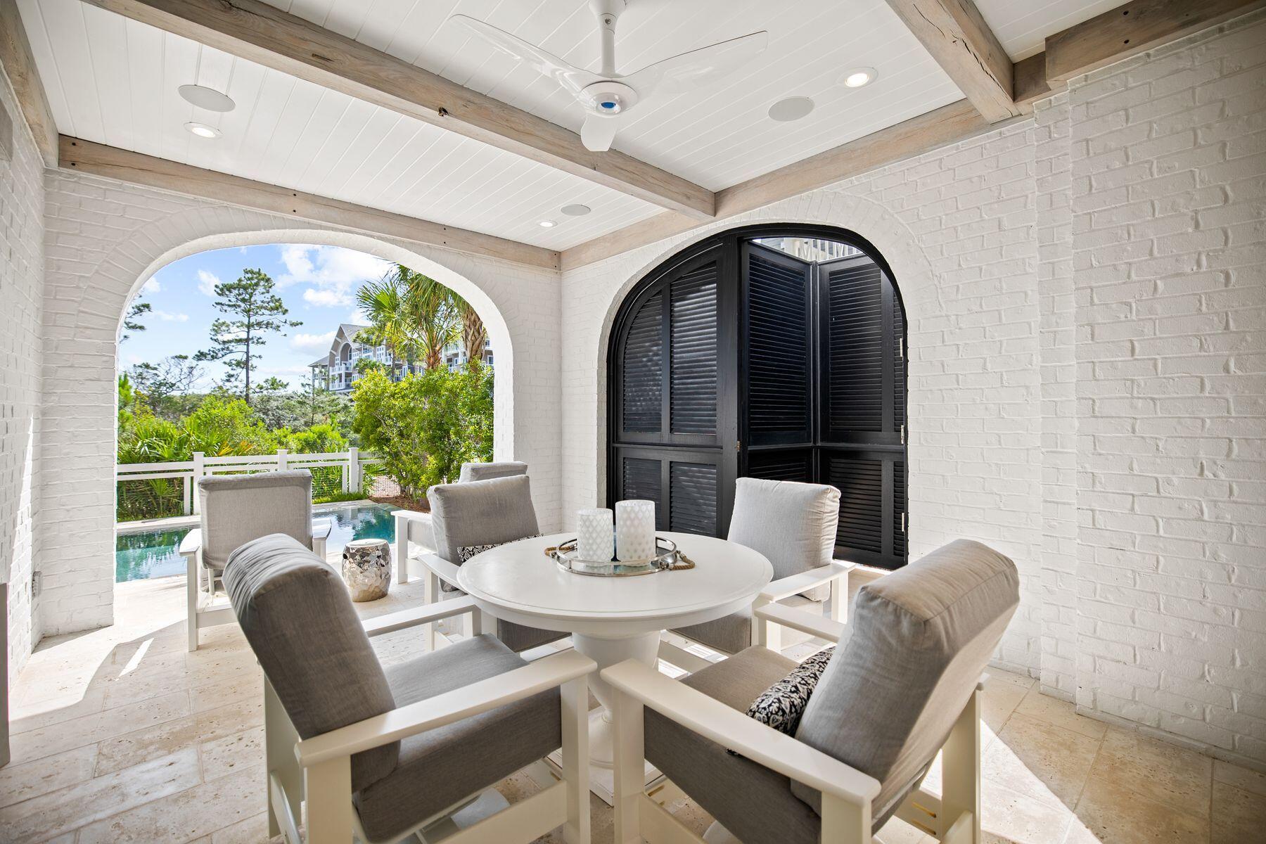 WATERSOUND BEACH - Residential