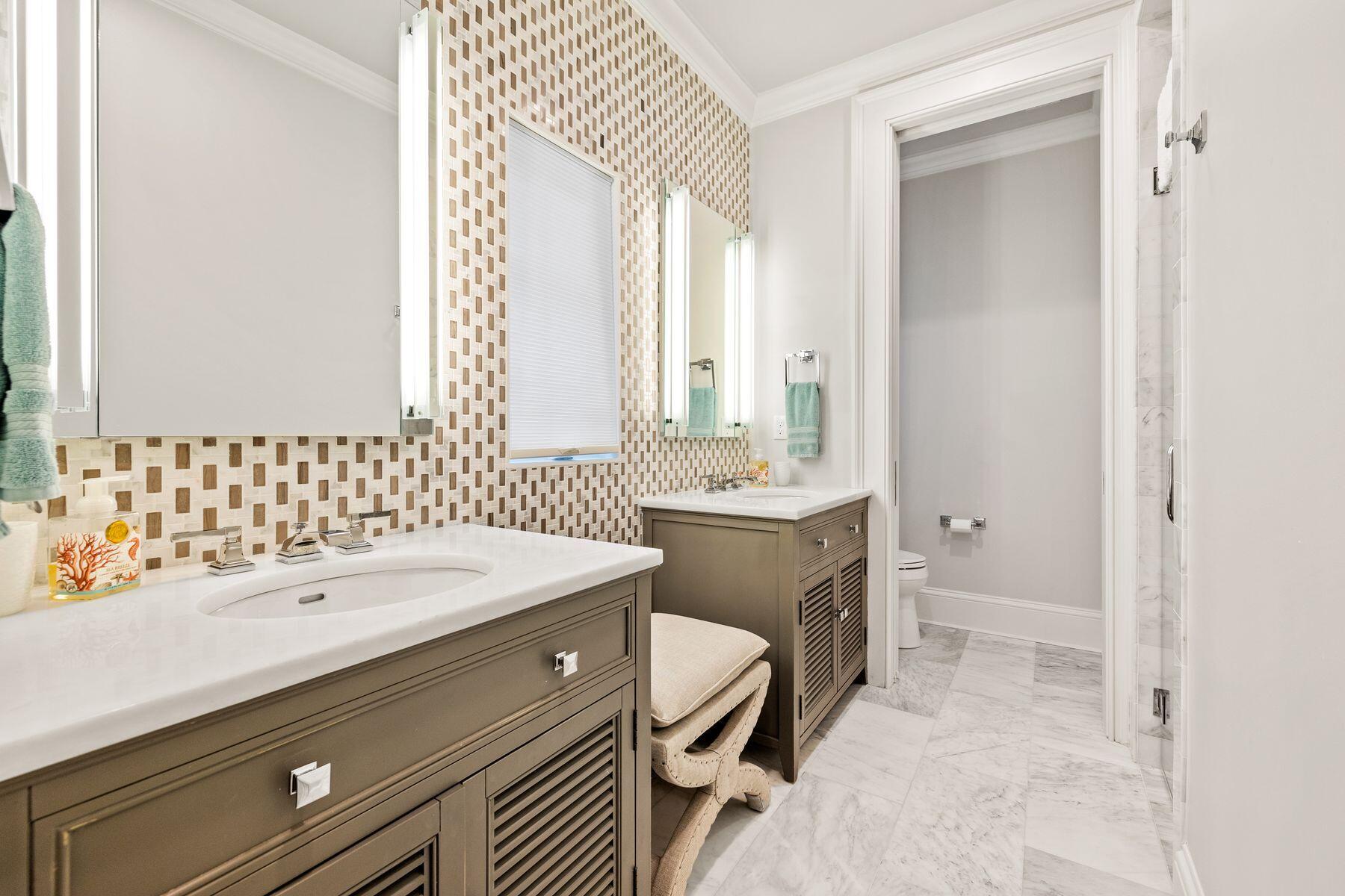 WATERSOUND BEACH - Residential