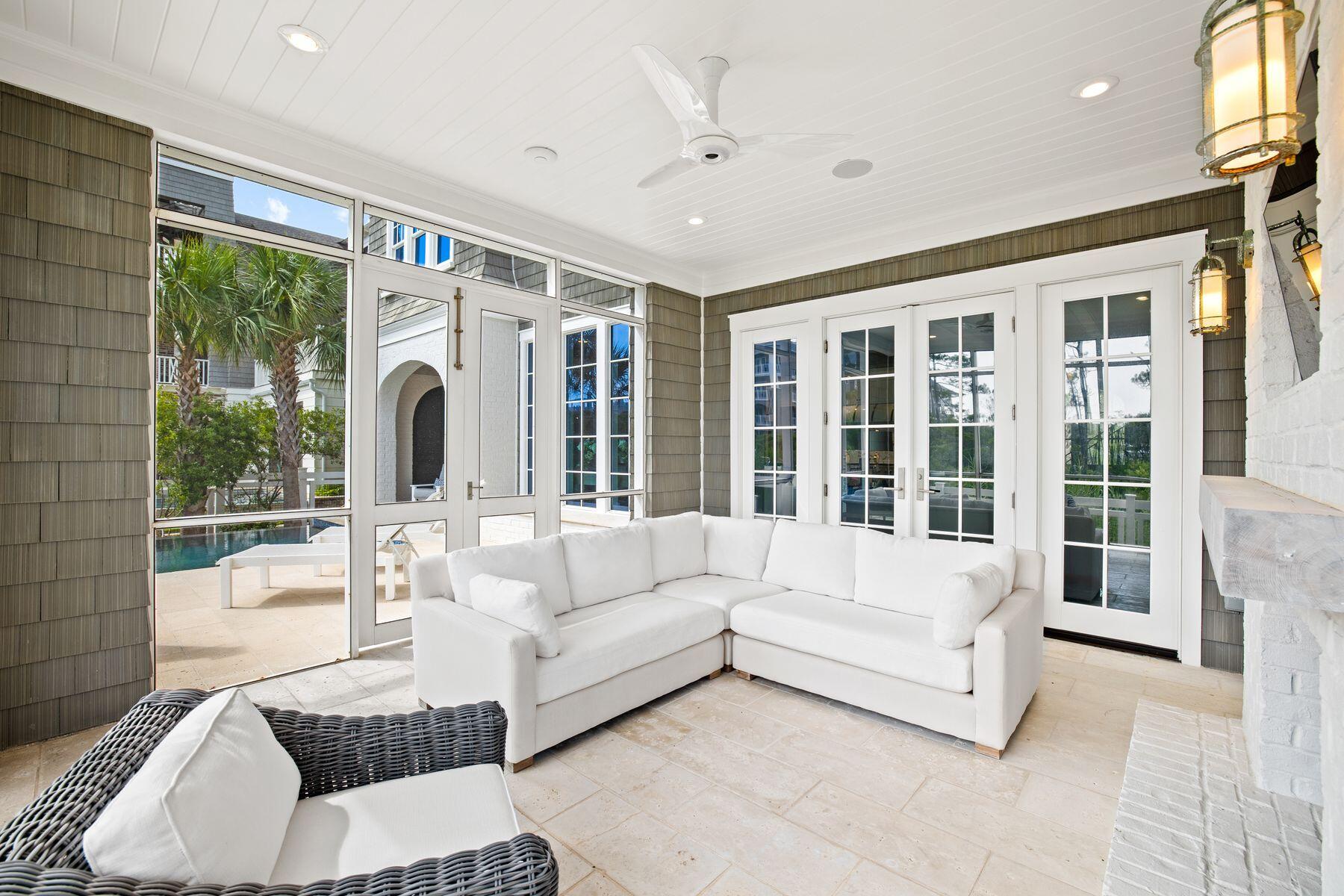 WATERSOUND BEACH - Residential