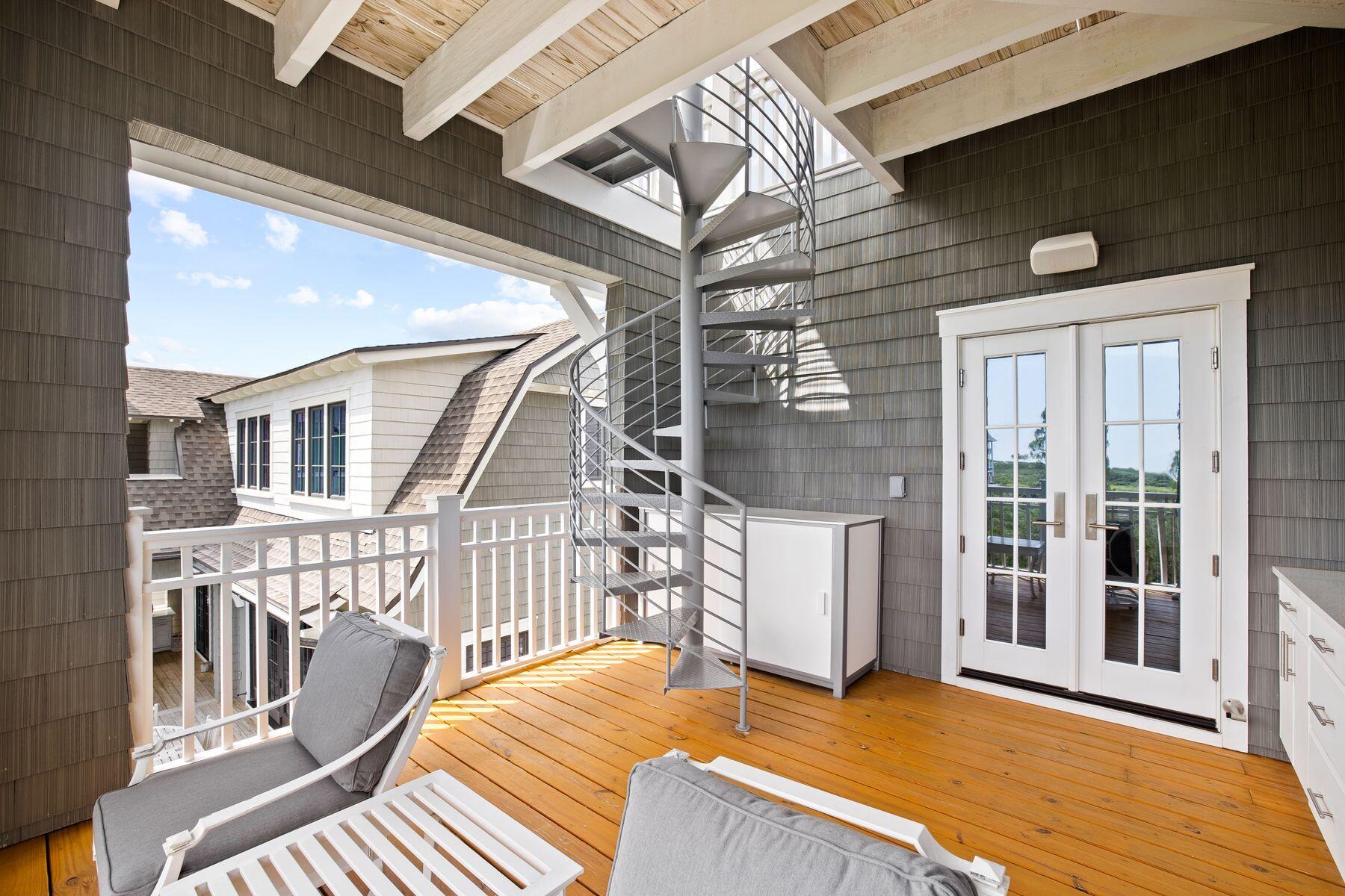 WATERSOUND BEACH - Residential