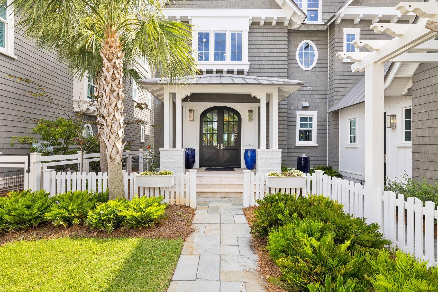 WATERSOUND BEACH - Residential