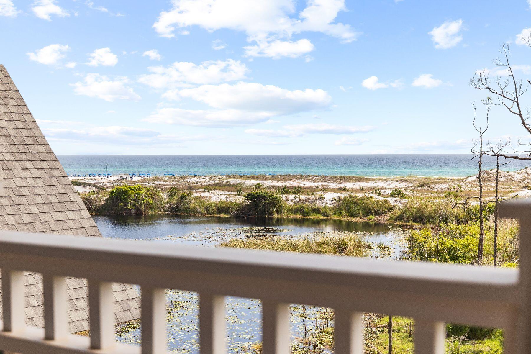 WATERSOUND BEACH - Residential