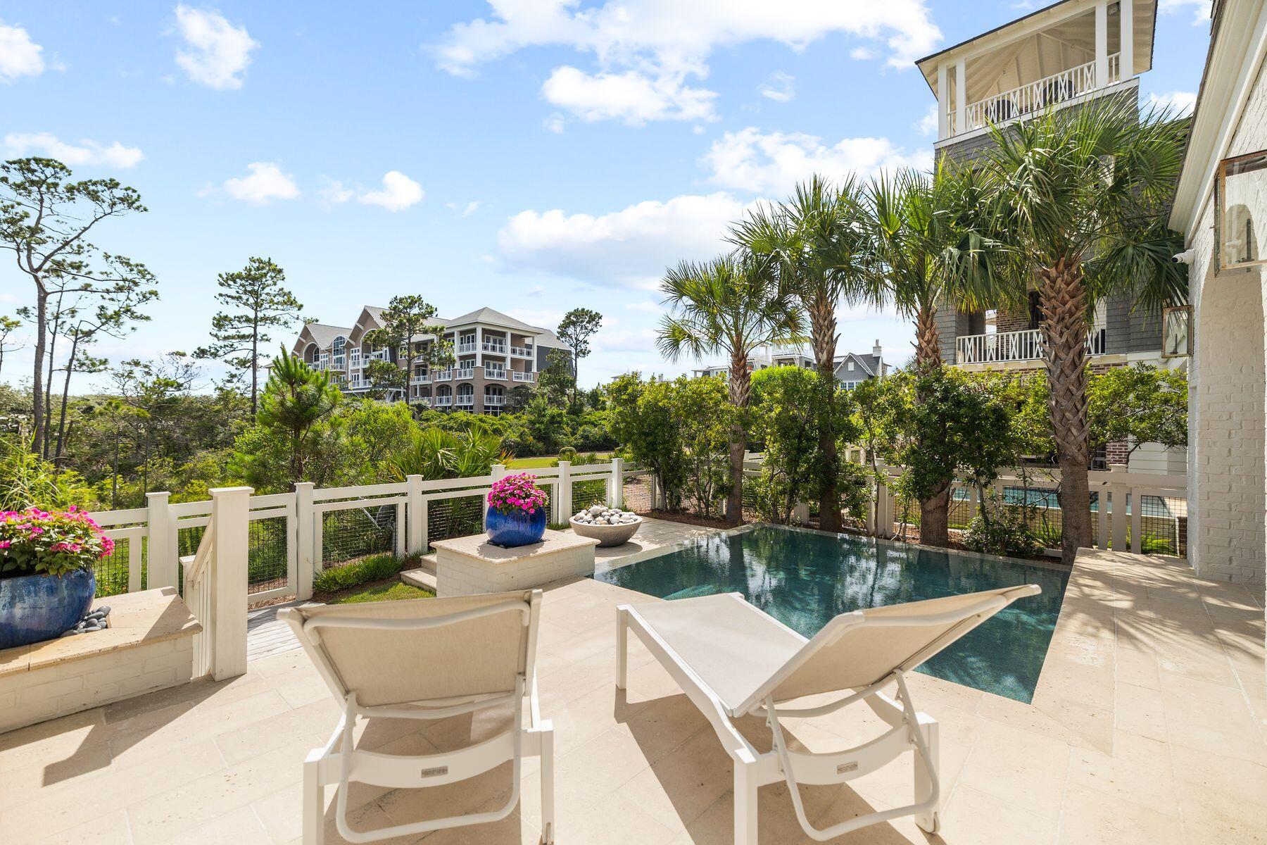 WATERSOUND BEACH - Residential