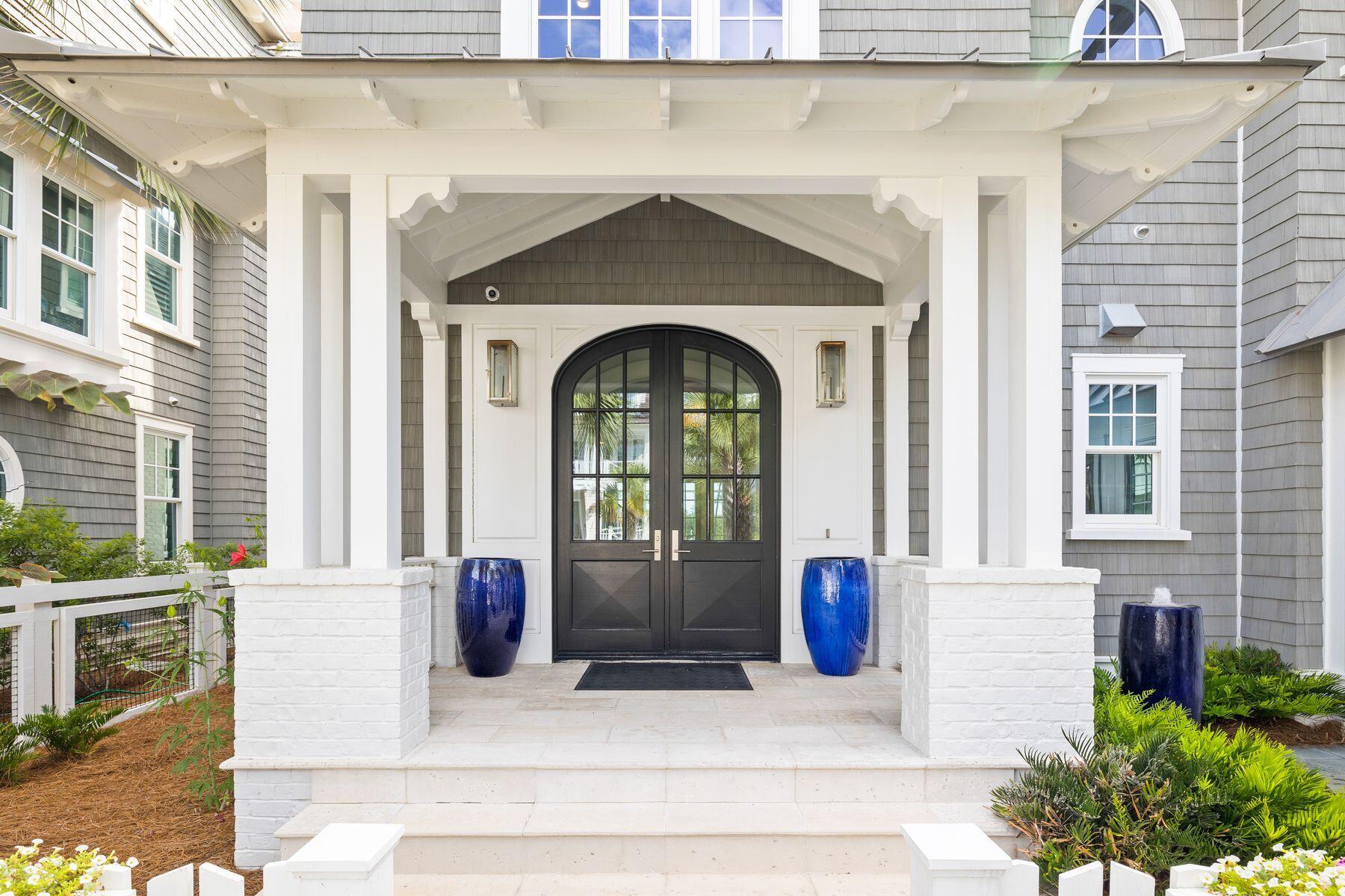 WATERSOUND BEACH - Residential