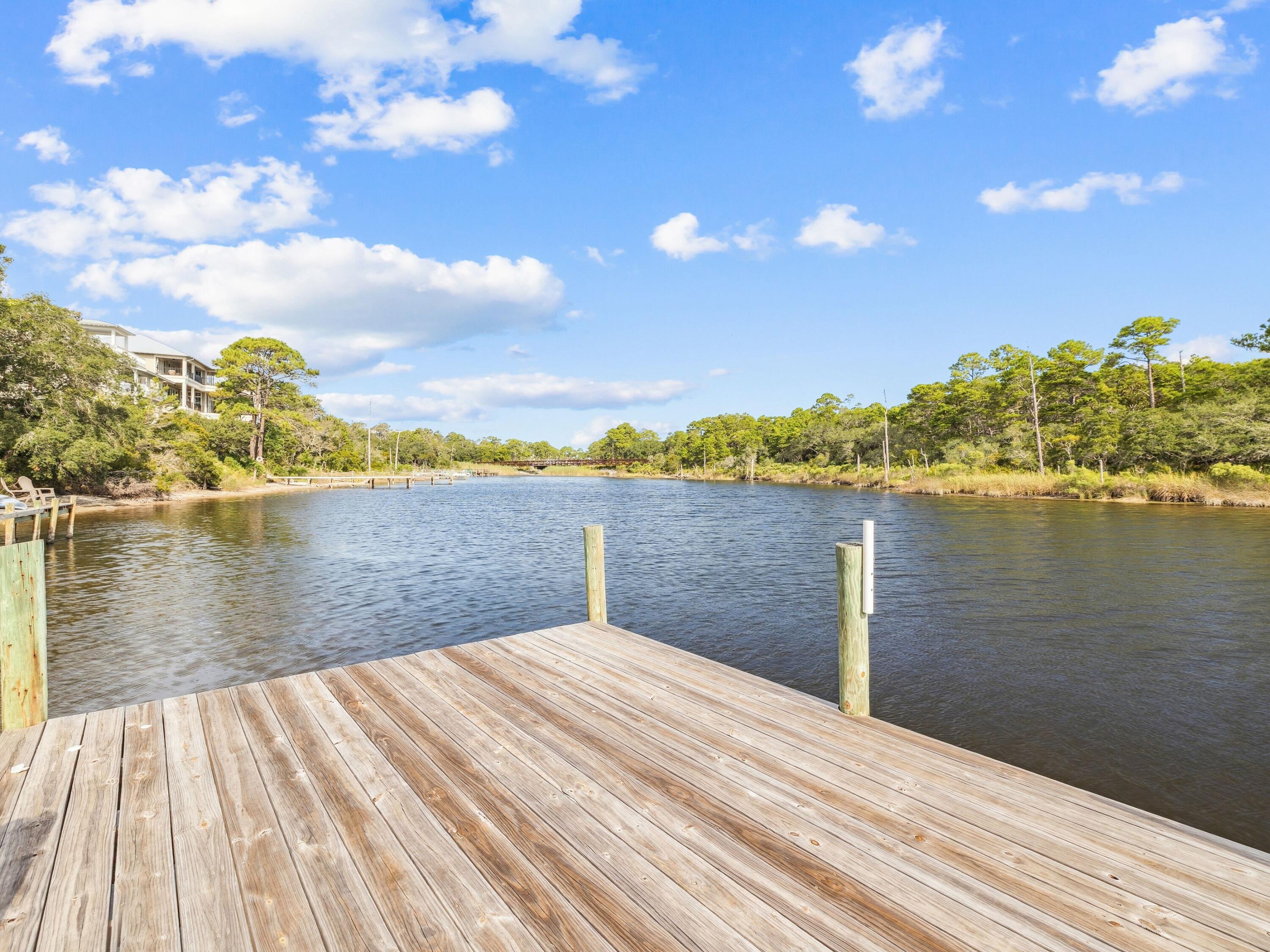 BLUE MOUNTAIN BEACH - Residential