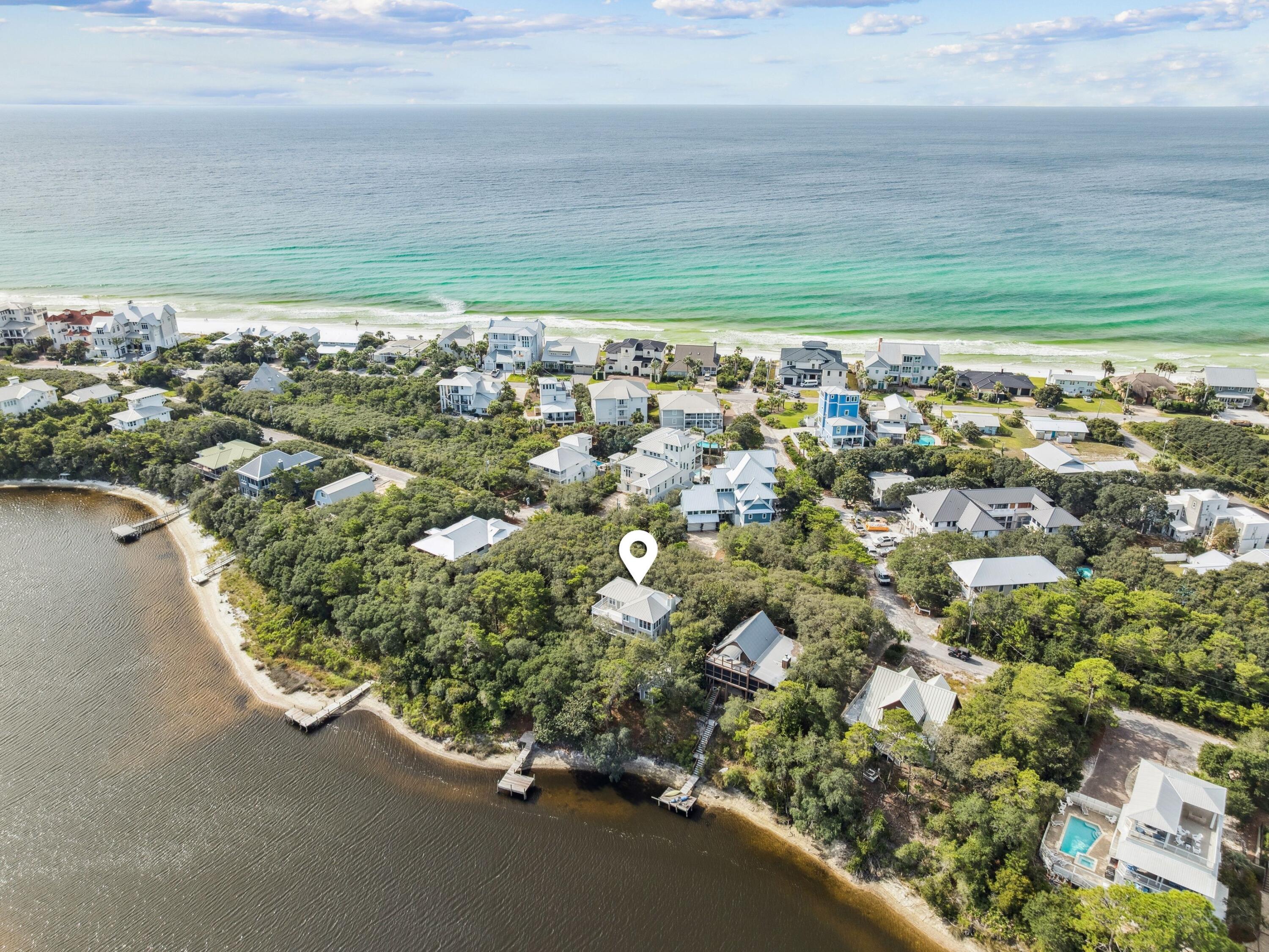 BLUE MOUNTAIN BEACH - Residential