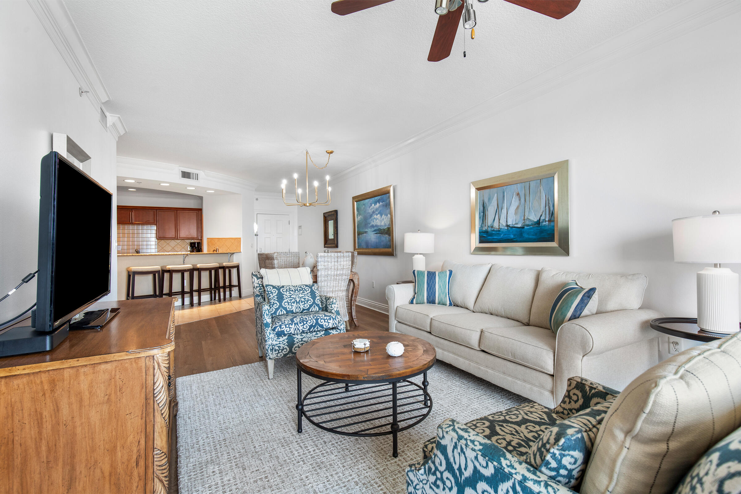 EMERALD GRANDE - Residential