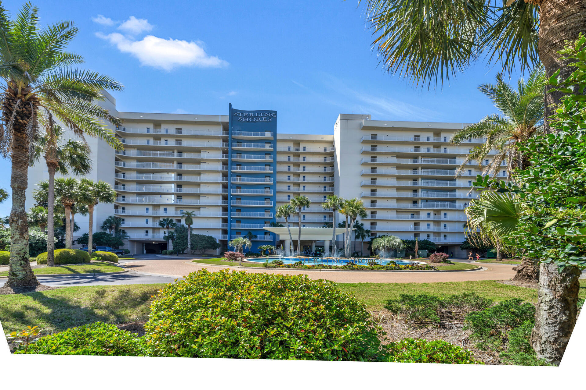 Sterling Shores - Residential