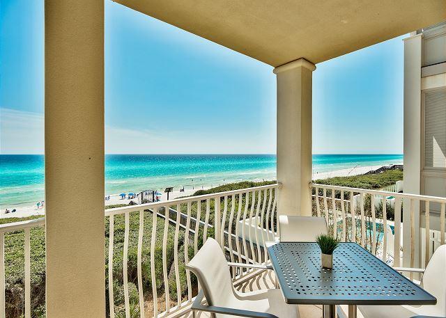 VILLAS AT SUNSET BEACH - Residential