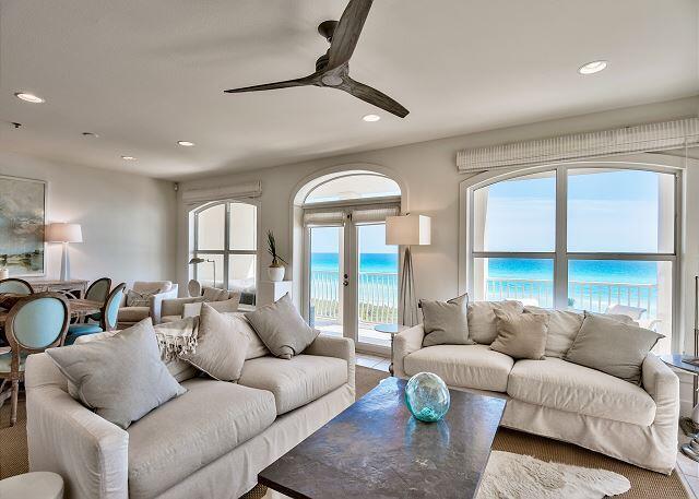 VILLAS AT SUNSET BEACH - Residential