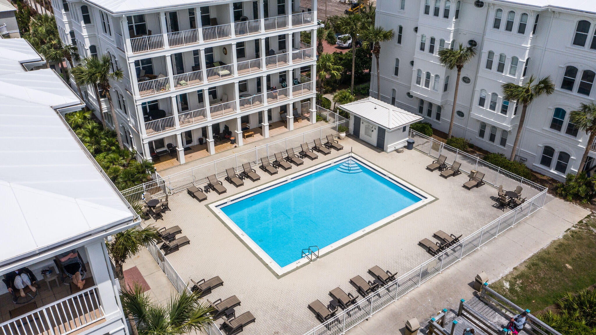 VILLAS AT SUNSET BEACH - Residential