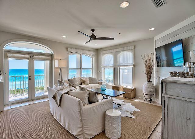 VILLAS AT SUNSET BEACH - Residential