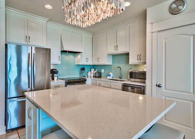 VILLAS AT SUNSET BEACH - Residential