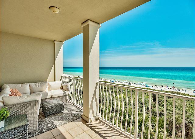 VILLAS AT SUNSET BEACH - Residential