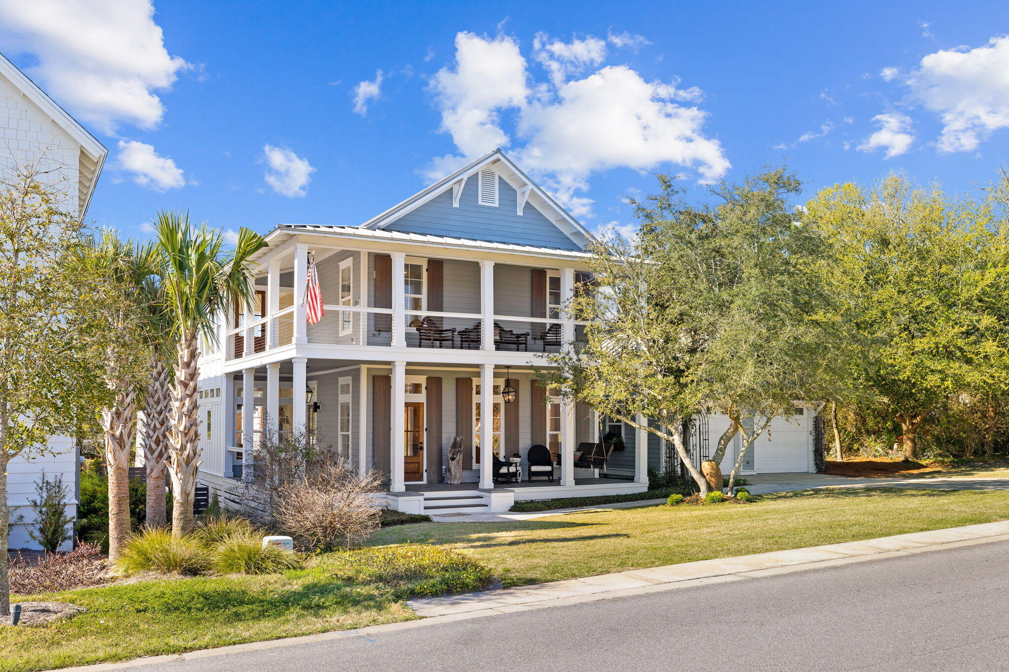 SEABREEZE - Residential