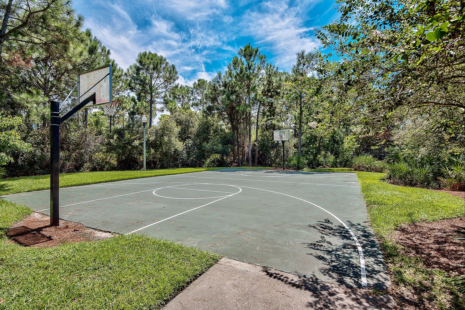 Kelly Plantation - Residential