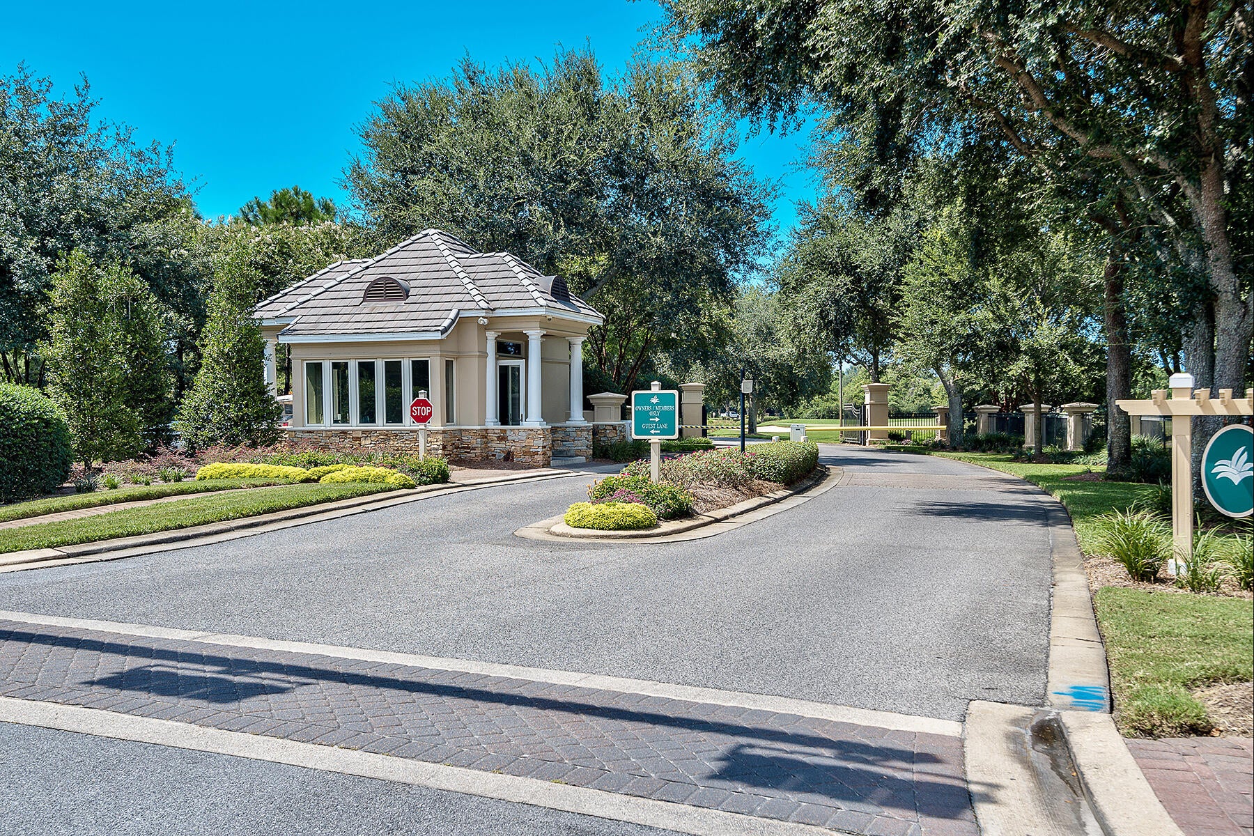 Kelly Plantation - Residential