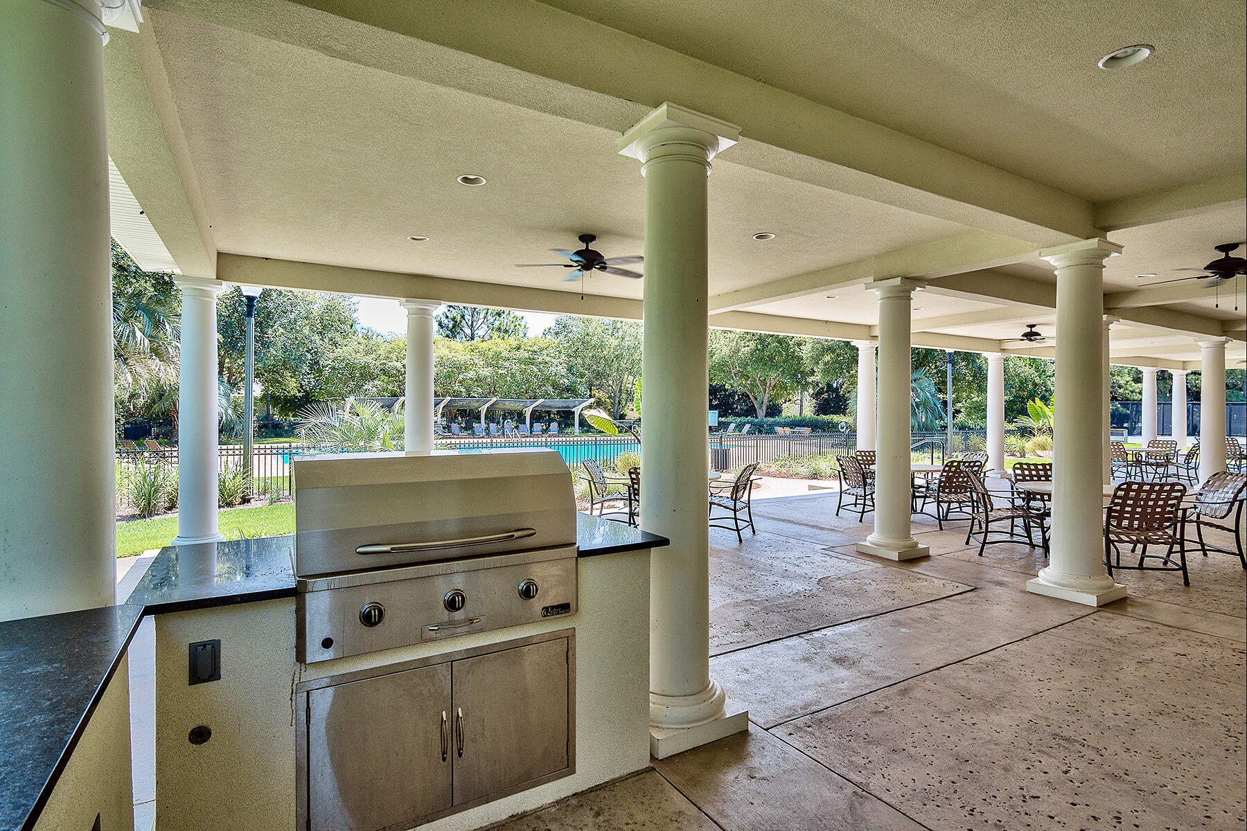Kelly Plantation - Residential