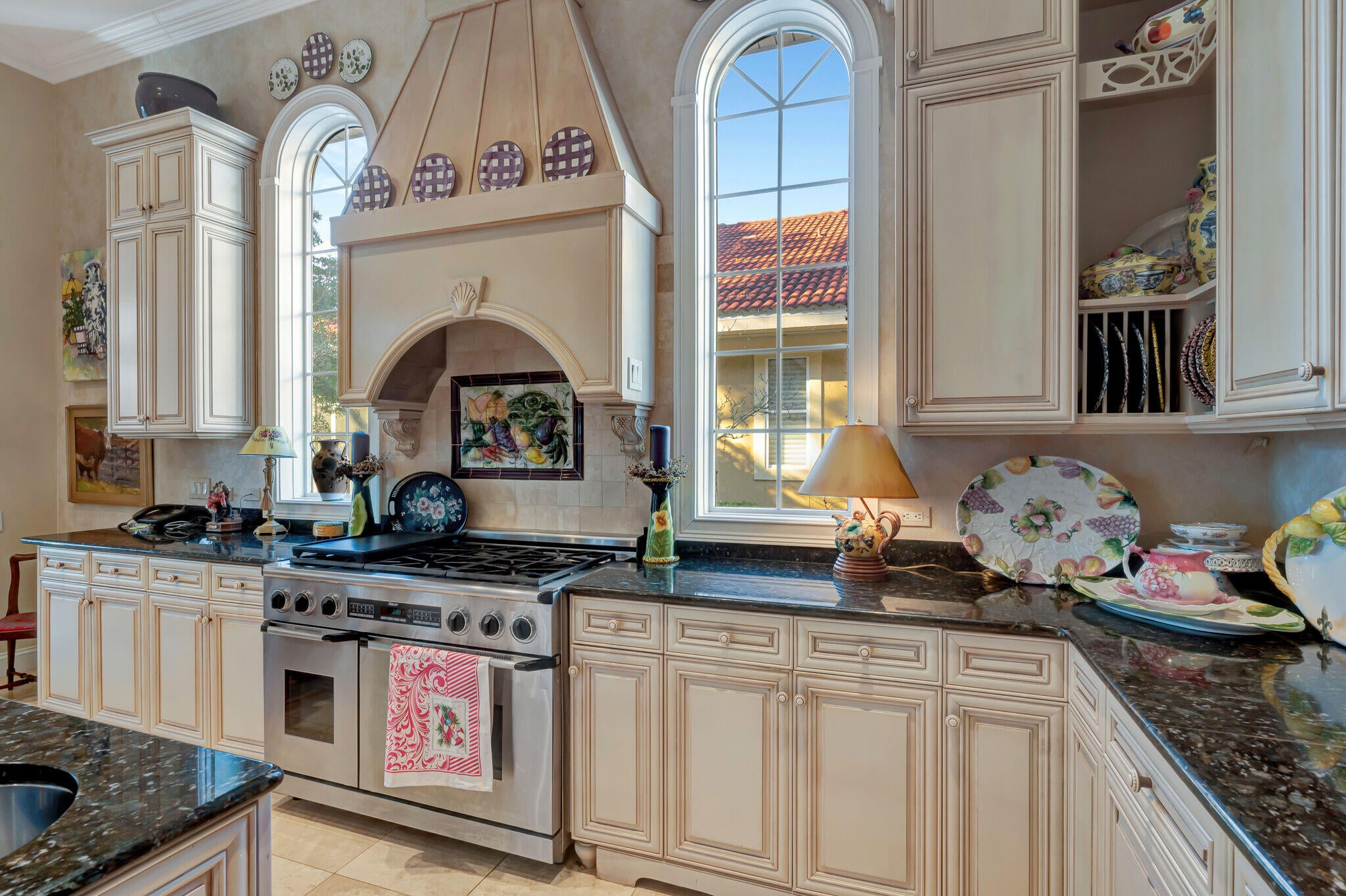 Kelly Plantation - Residential