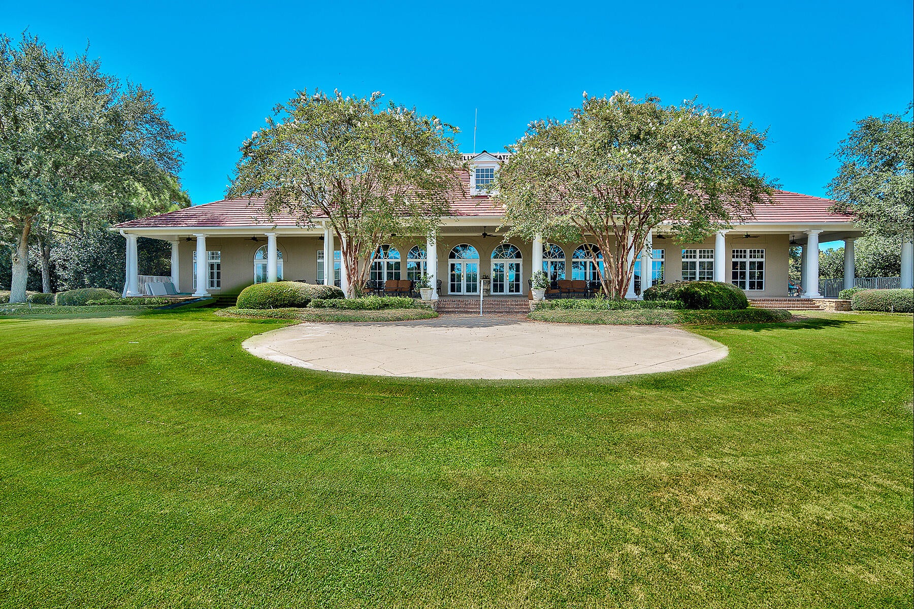 Kelly Plantation - Residential