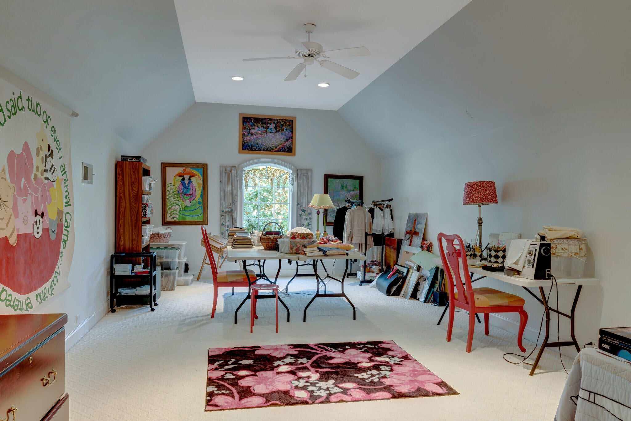 Kelly Plantation - Residential
