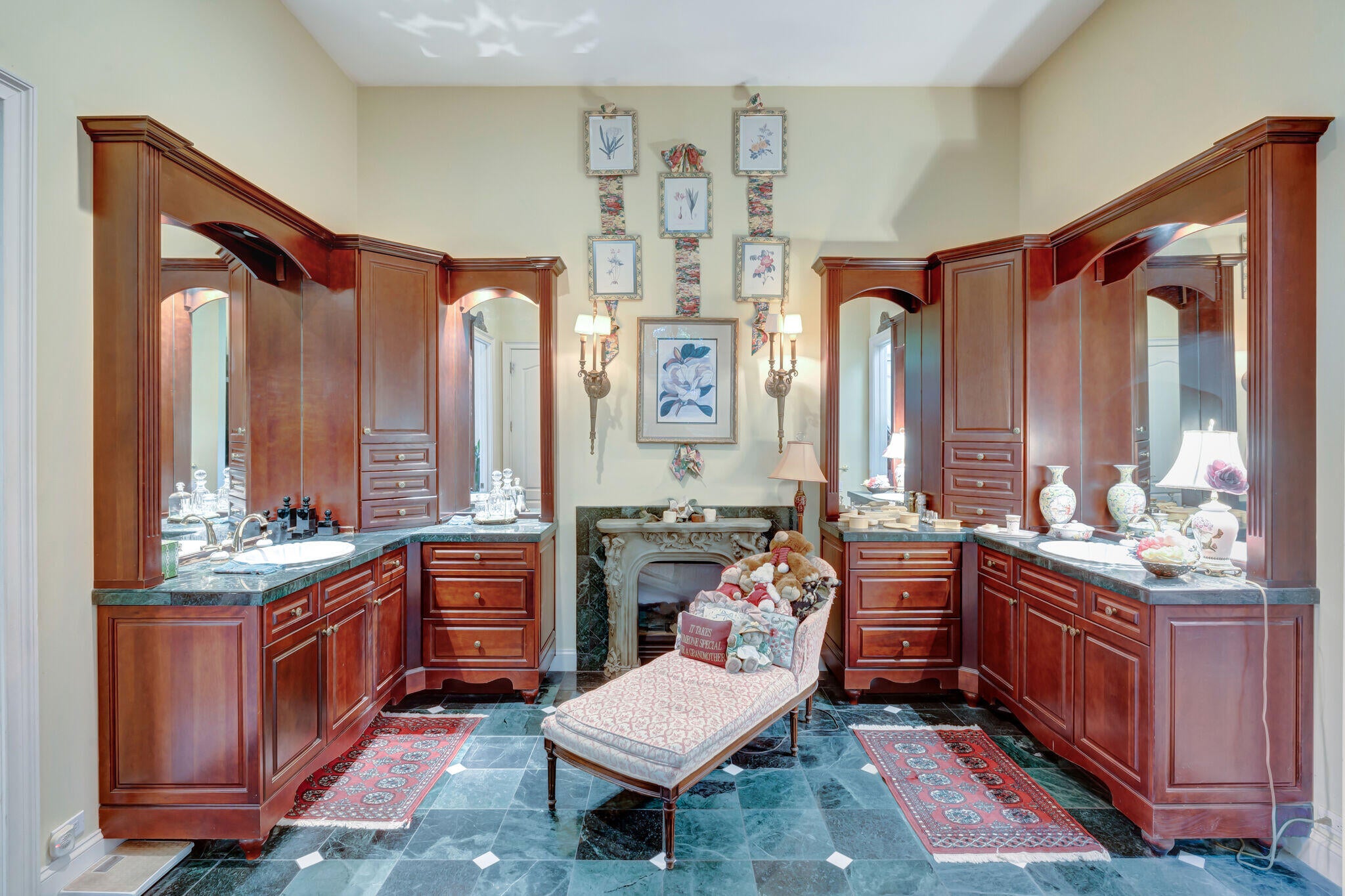 Kelly Plantation - Residential