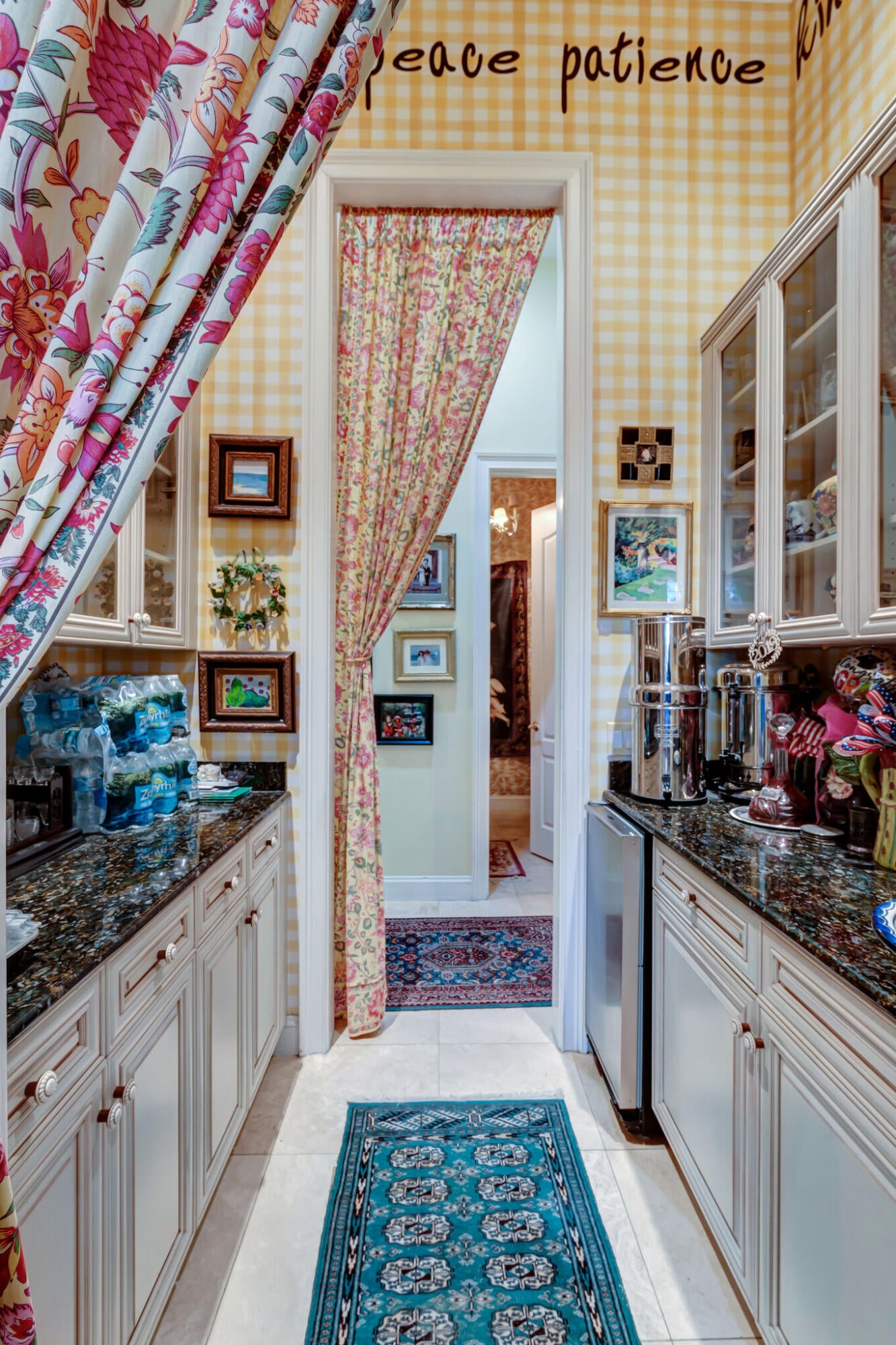Kelly Plantation - Residential