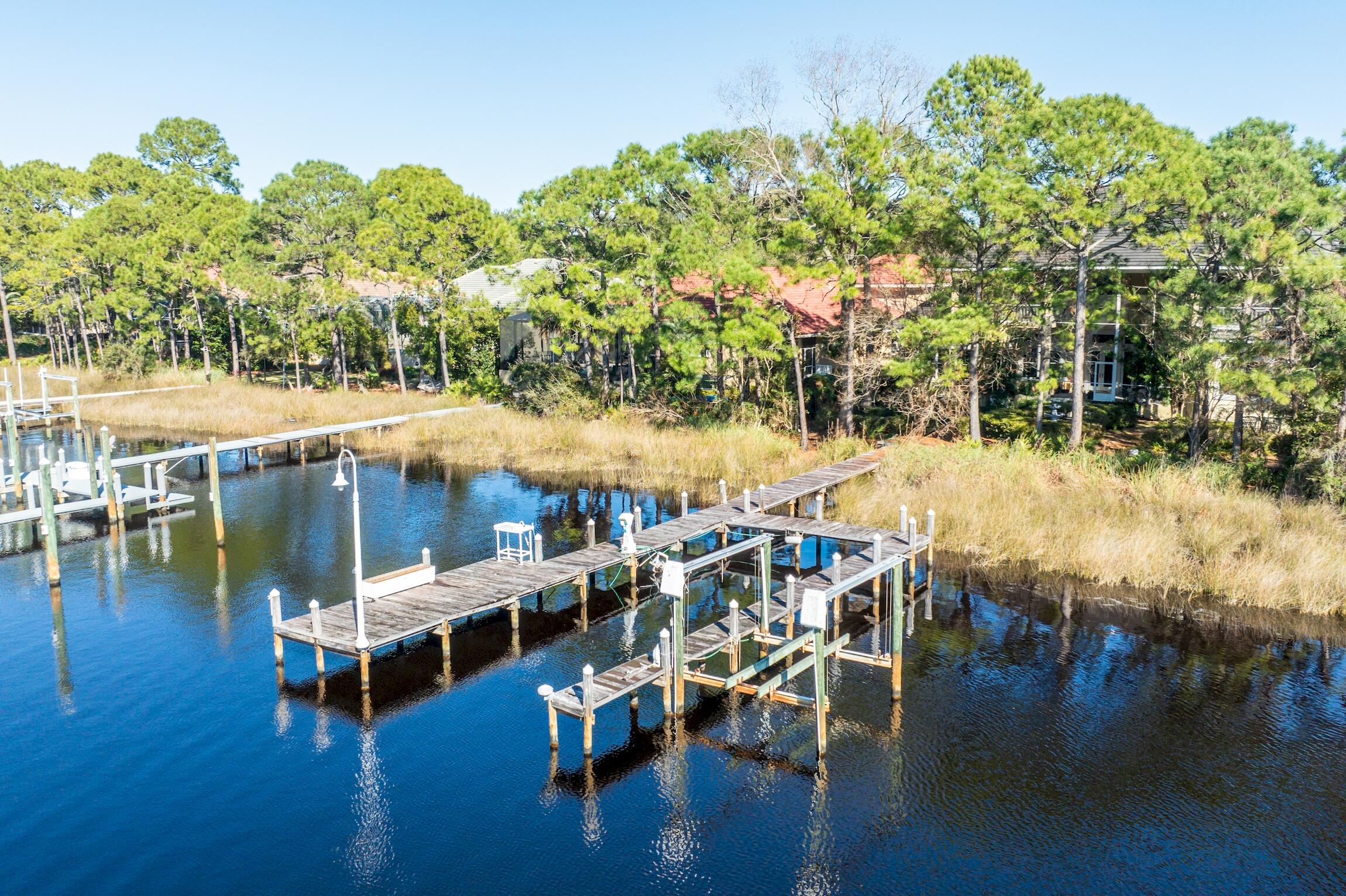 Kelly Plantation - Residential