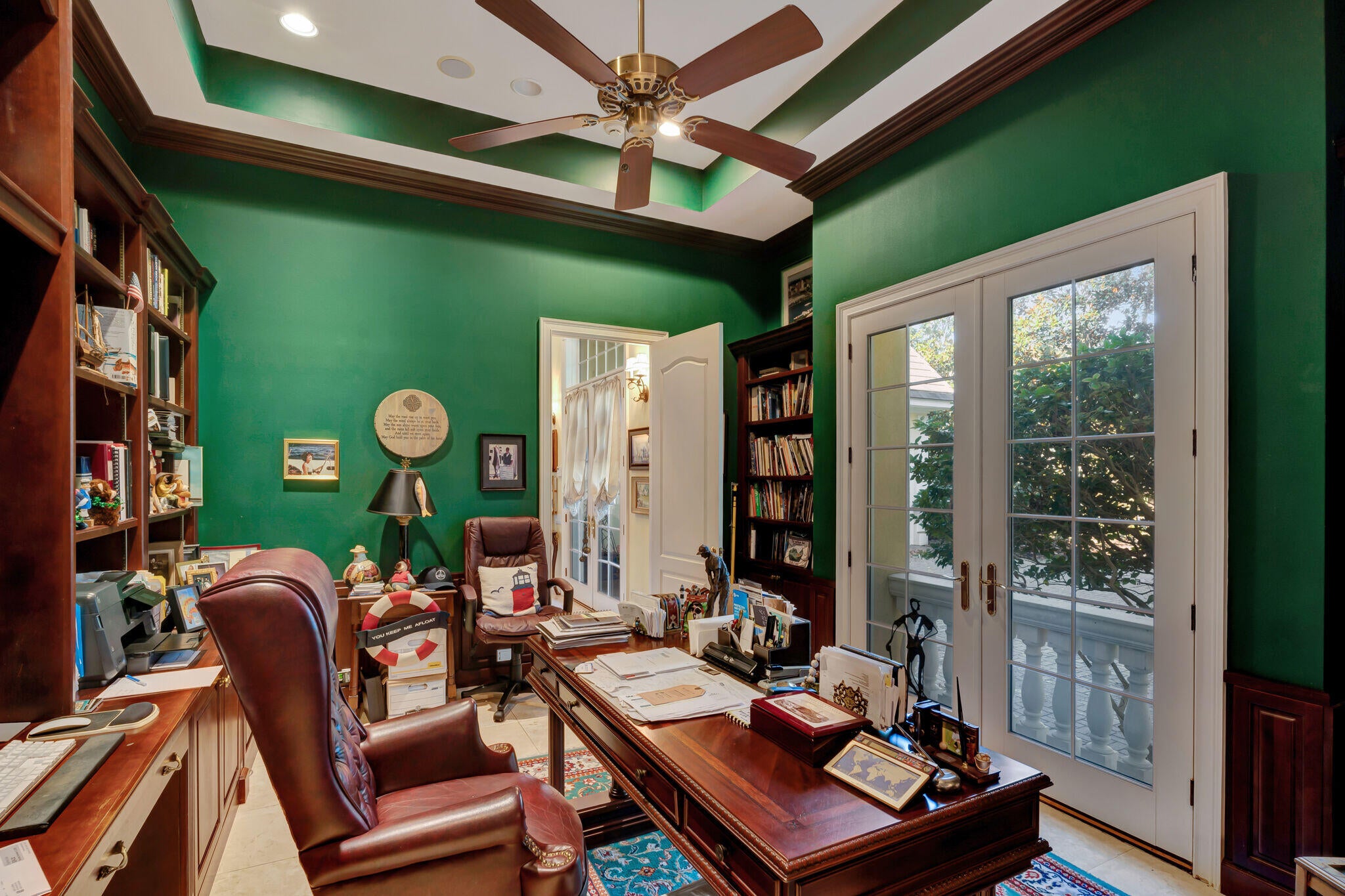 Kelly Plantation - Residential