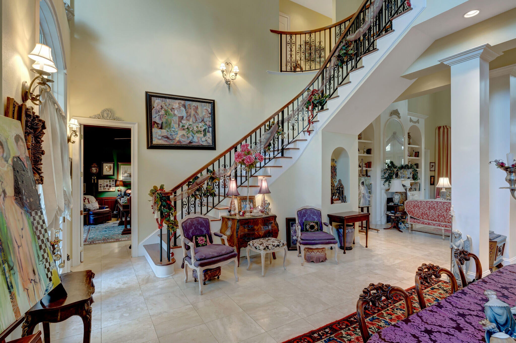 Kelly Plantation - Residential