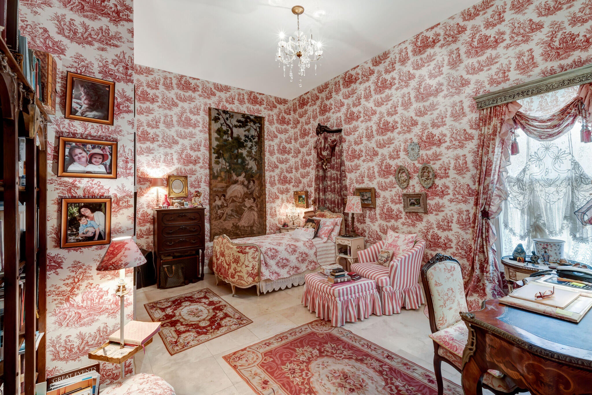 Kelly Plantation - Residential