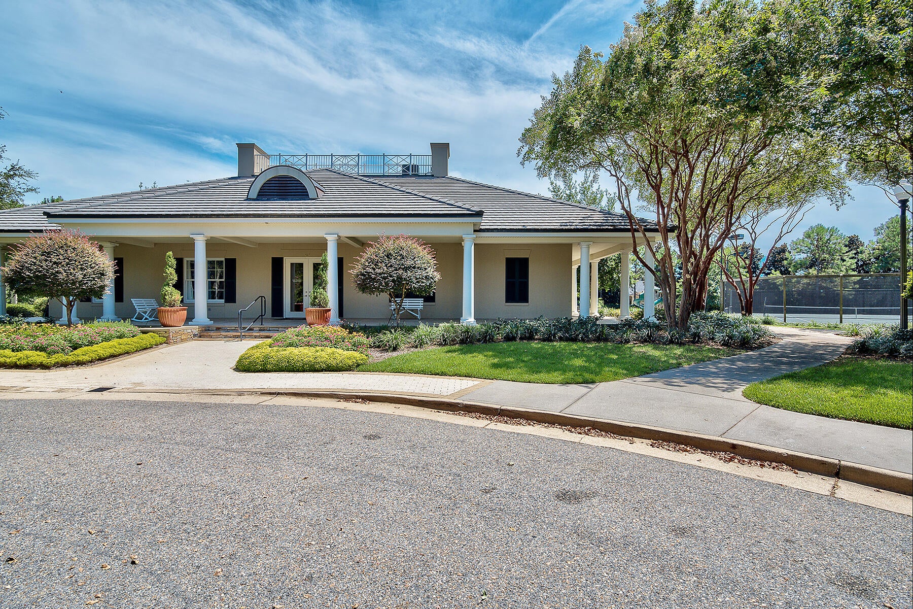 Kelly Plantation - Residential