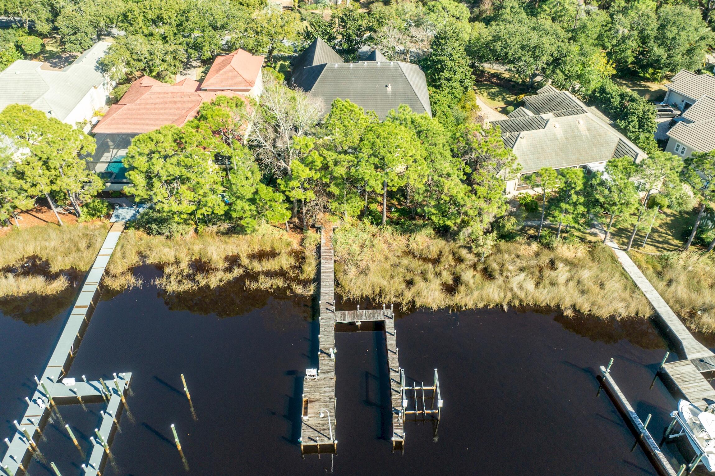 Kelly Plantation - Residential