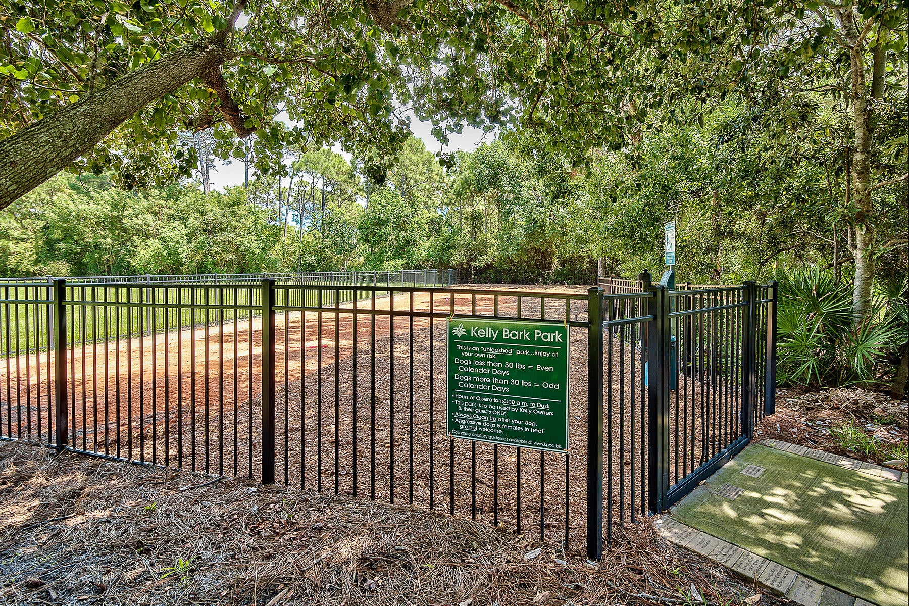 Kelly Plantation - Residential