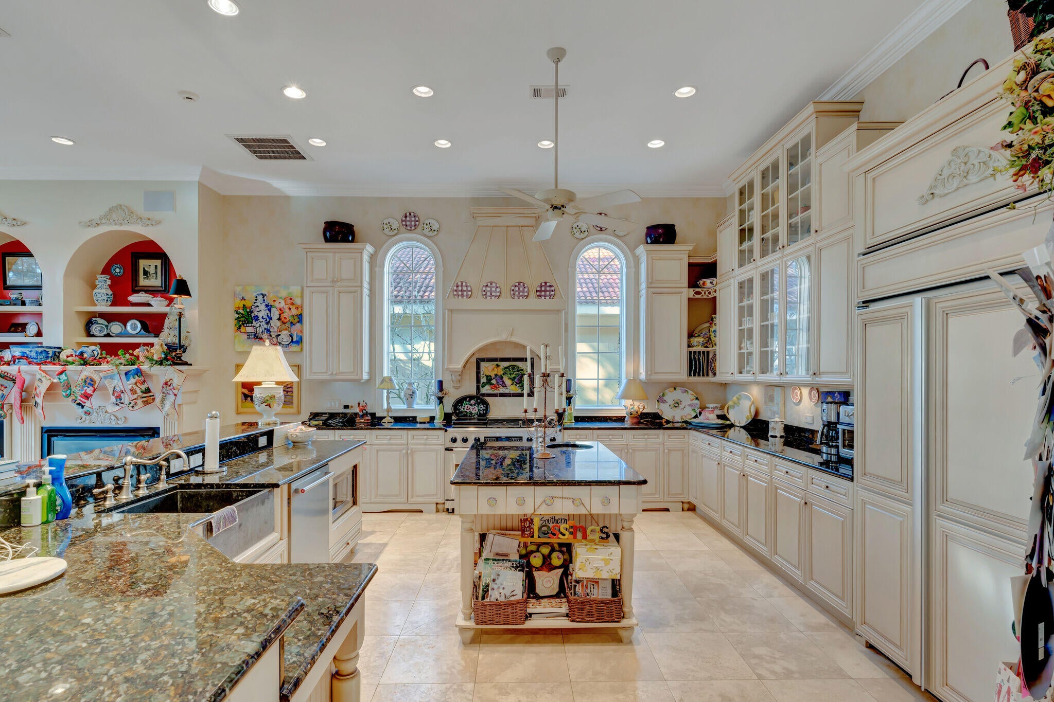 Kelly Plantation - Residential