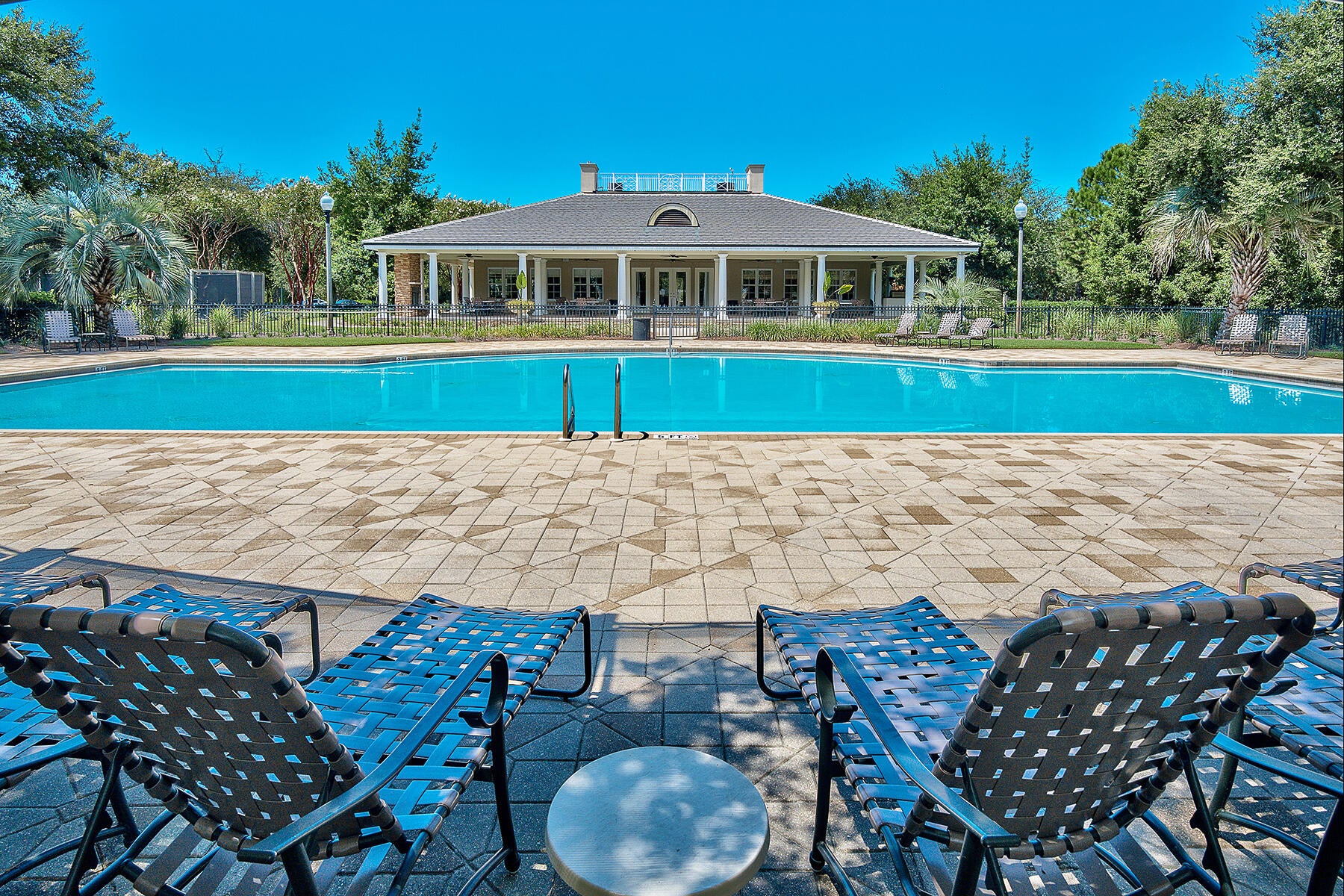 Kelly Plantation - Residential