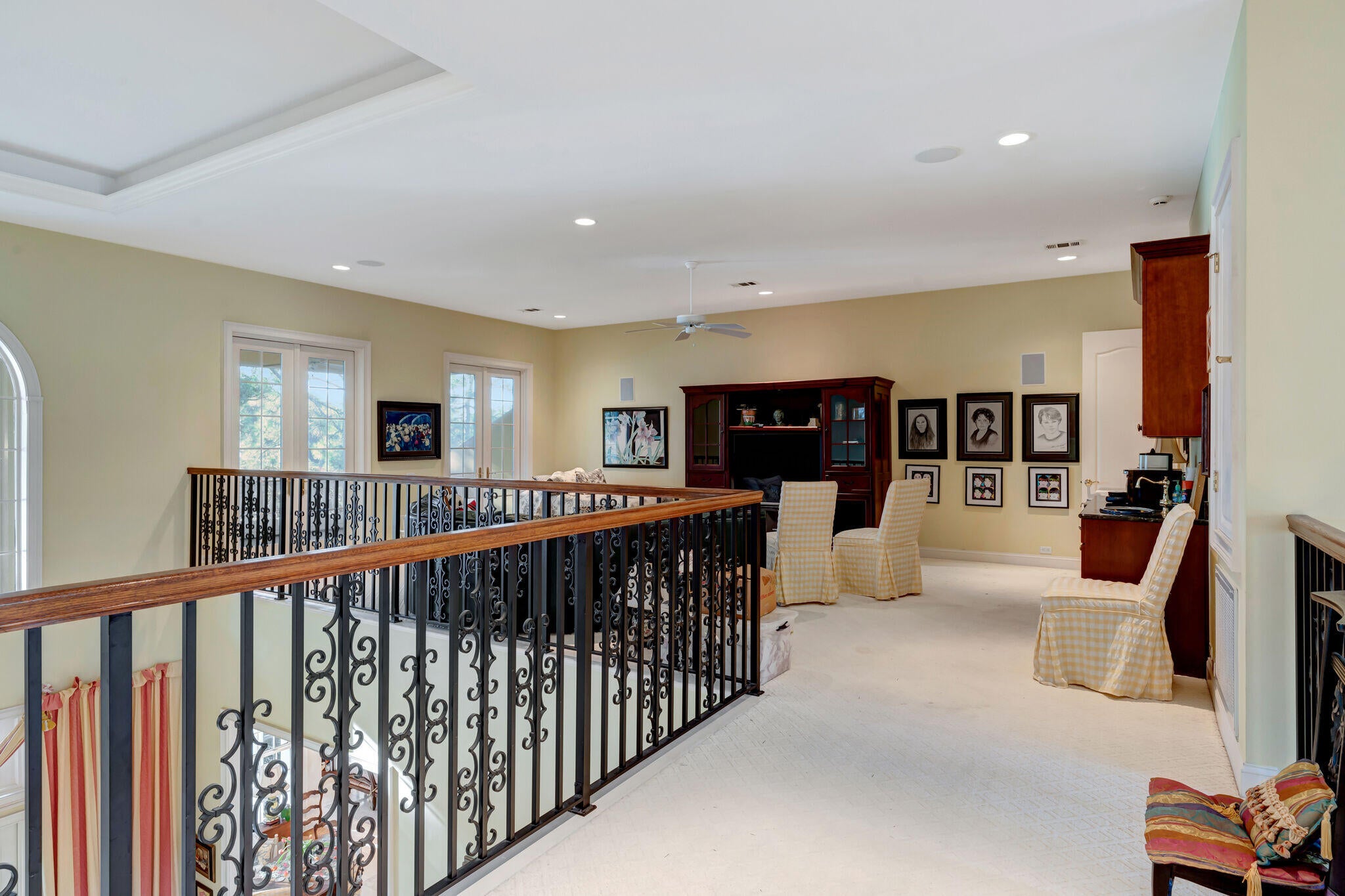 Kelly Plantation - Residential