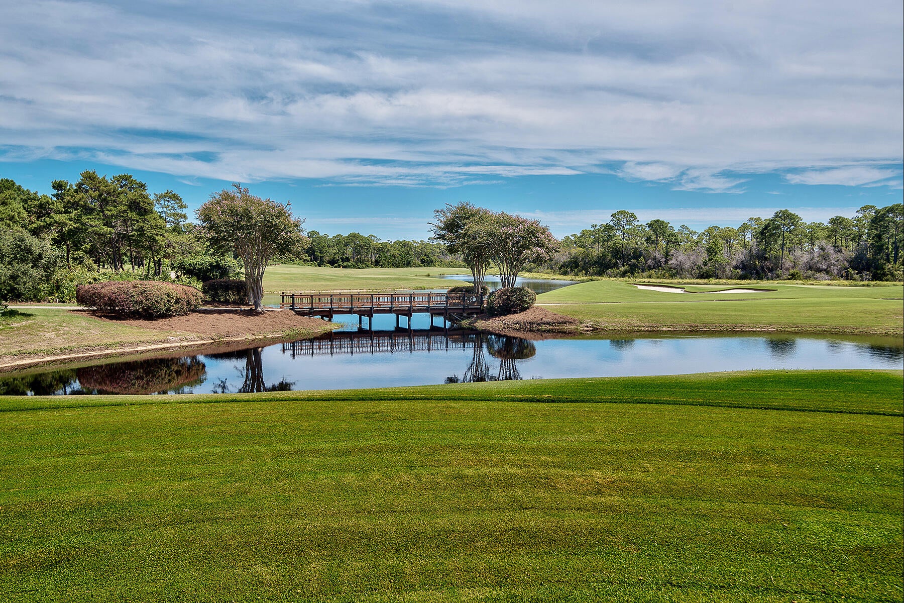 Kelly Plantation - Residential
