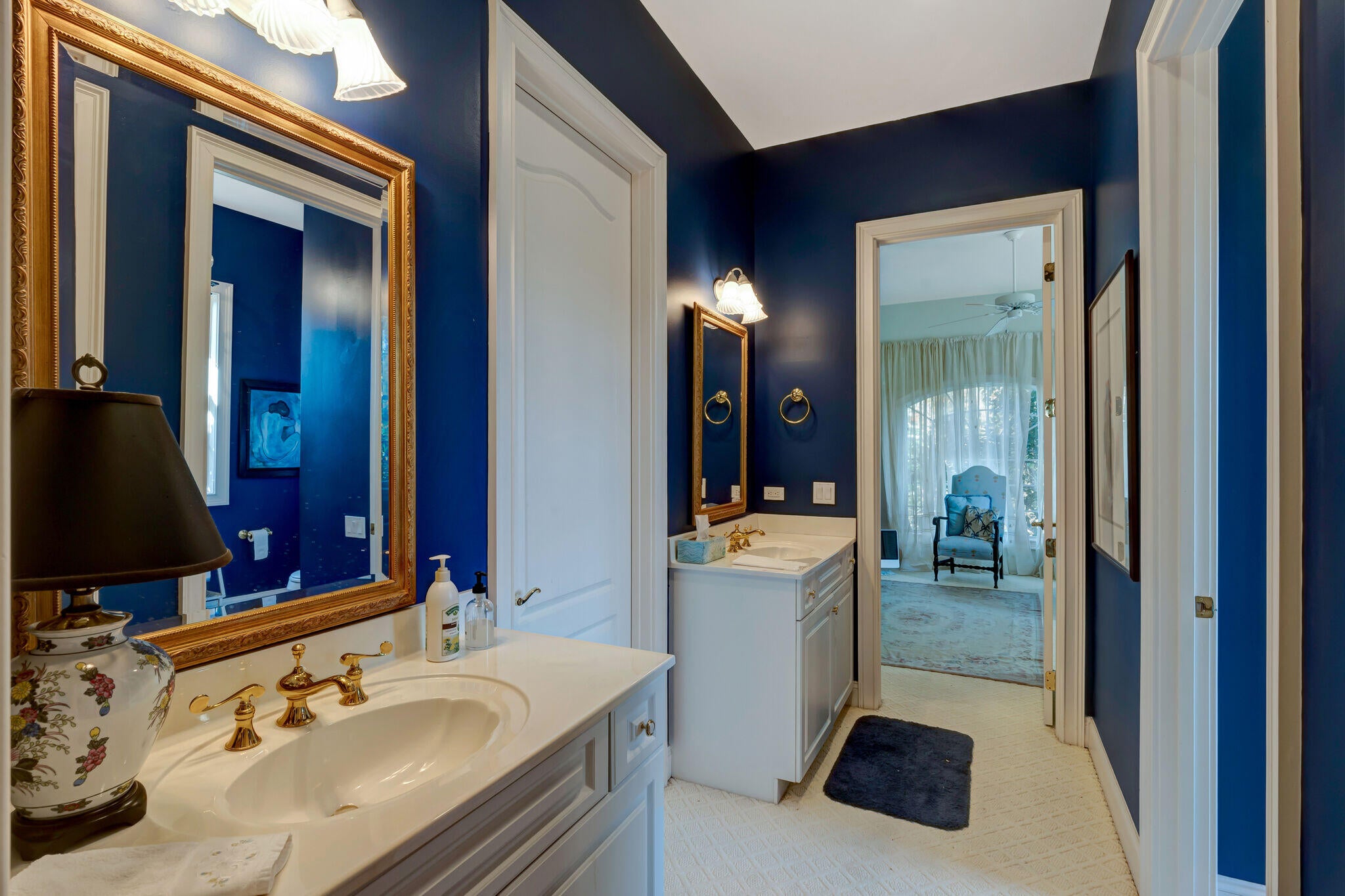 Kelly Plantation - Residential